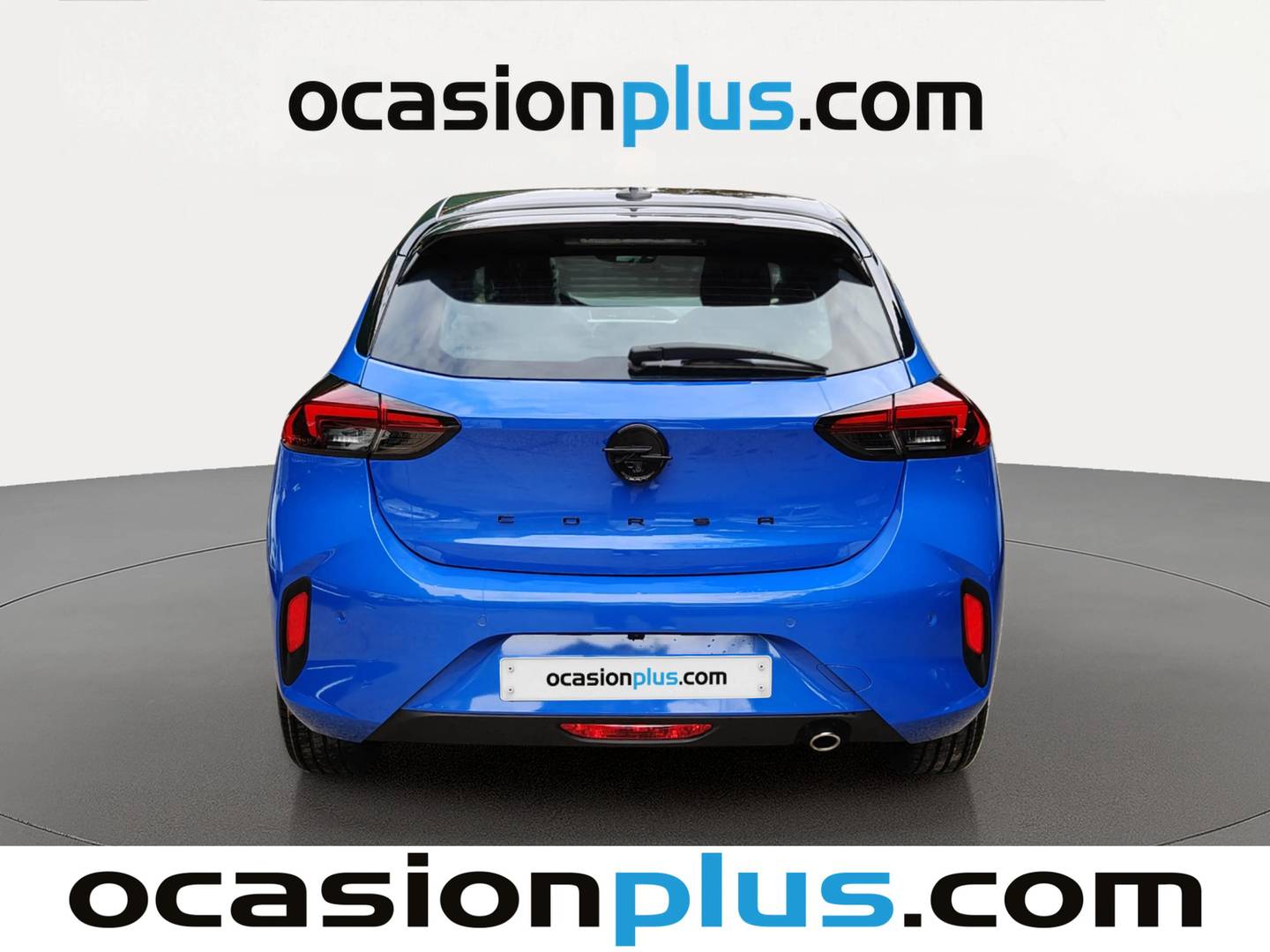 Opel Corsa Opel Corsa 1.2 T XHL GS (100 CV) barato