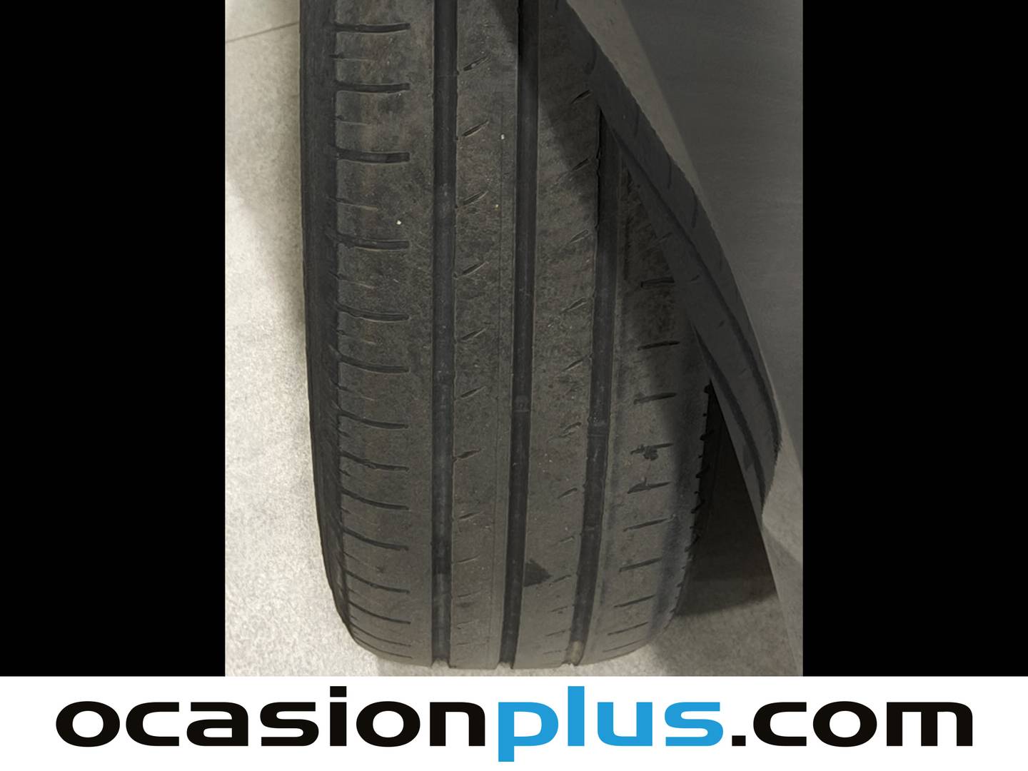 Foto Seat Ibiza SEAT Ibiza 1.0 TSI Style Plus (110 CV)