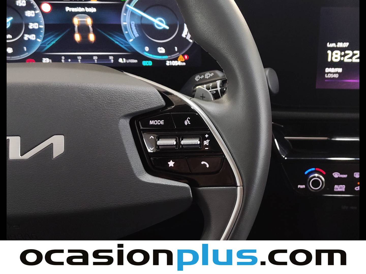 Foto KIA Niro Kia Niro GDi PHEV Emotion (183 CV)