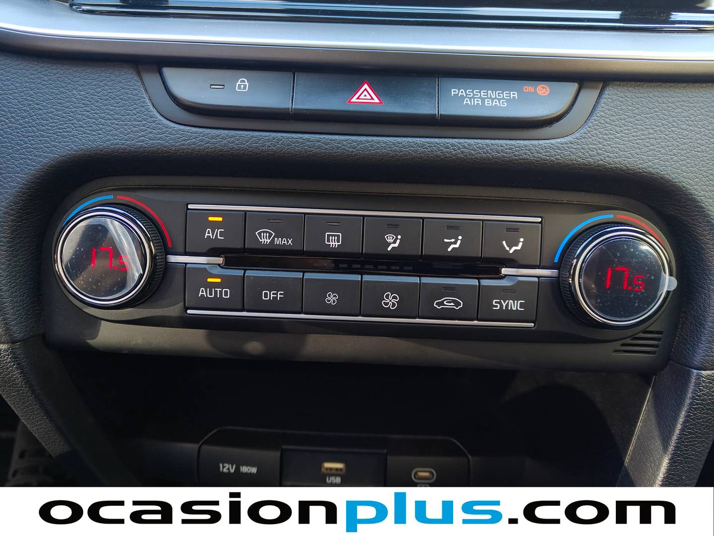 KIA Ceed Tourer KIA Ceed Tourer 1.0 T-GDi Drive (120 CV) manual