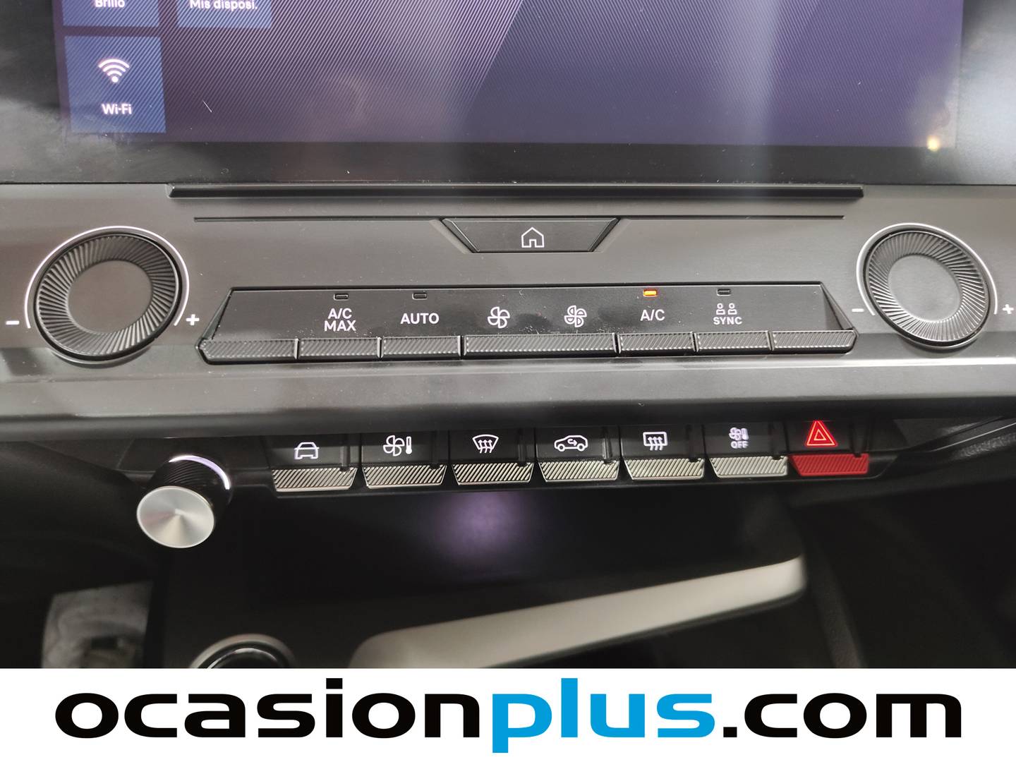 Foto Peugeot 308 Peugeot 308 Active Pack BlueHDi S&S (130 CV)