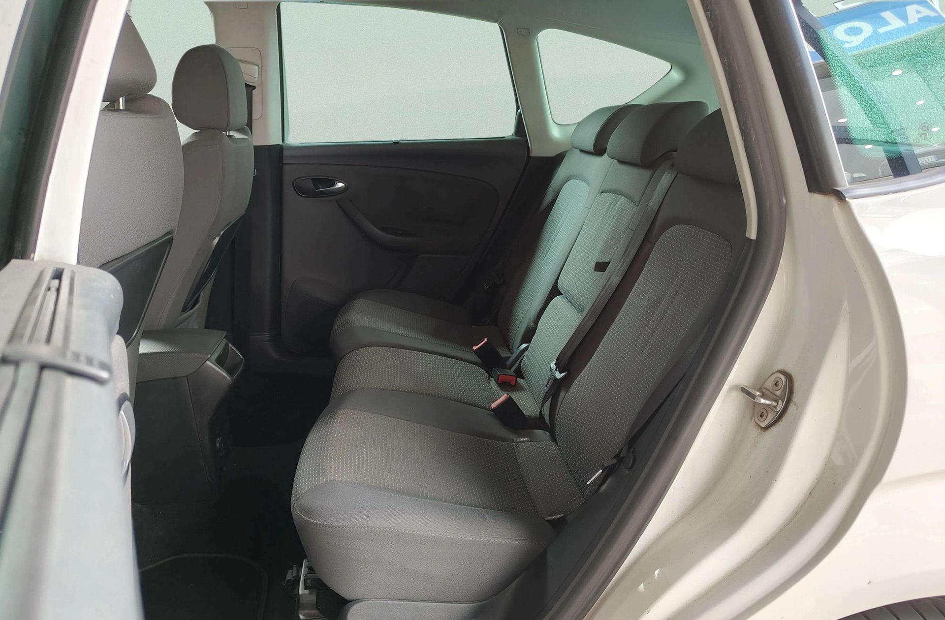 SEAT Altea XL 2.0 TDI Stylance - foto 11