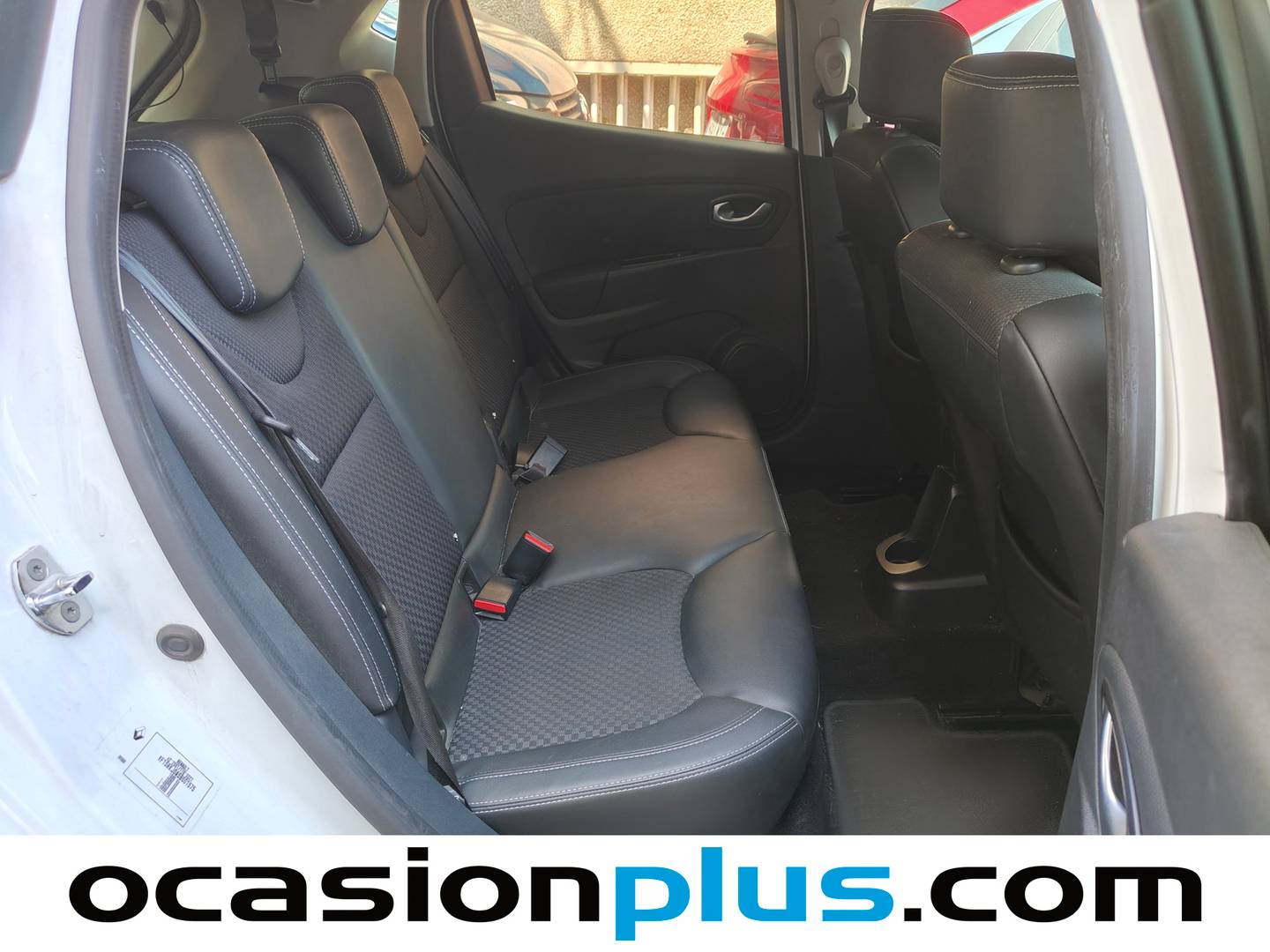 Renault Clio Renault Clio Zen Energy dCi (90 CV) al mejor precio