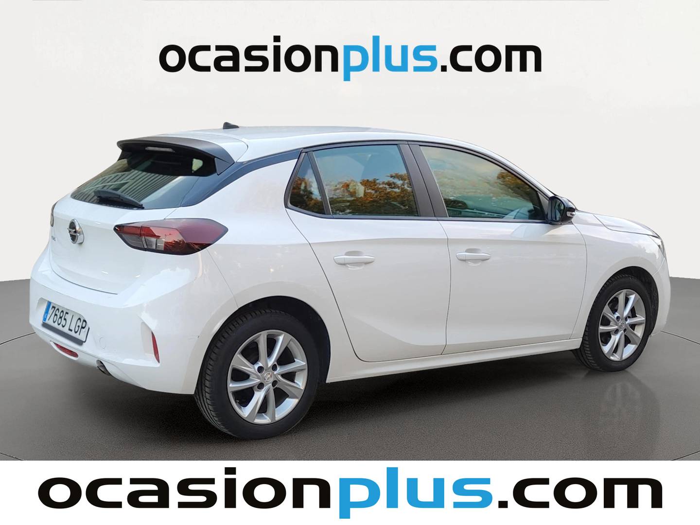 Opel Corsa Opel Corsa 1.2 XEL Edition (75 CV) 75cv