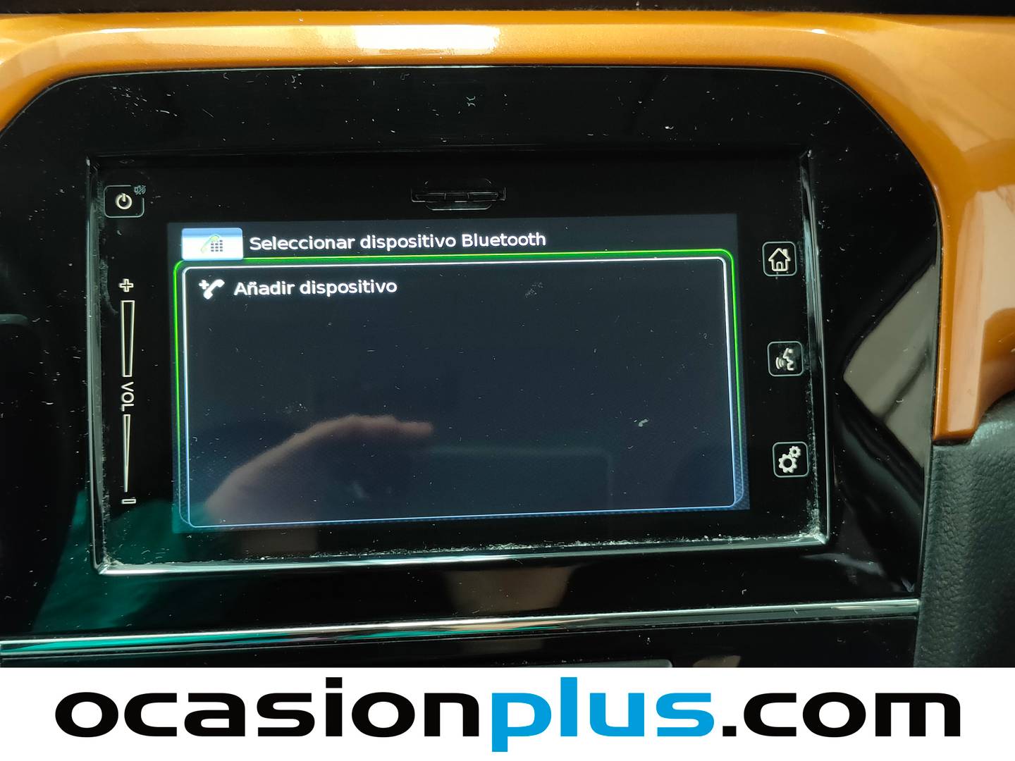Suzuki Vitara Suzuki Vitara 1.6 DDiS GLX (120 CV) km 0