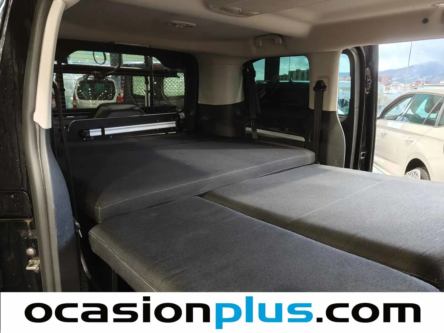 Foto Citroën Spacetourer Citroen Spacetourer BlueHDi 150 Talla M Rip Curl (150 CV) Semi-Camper