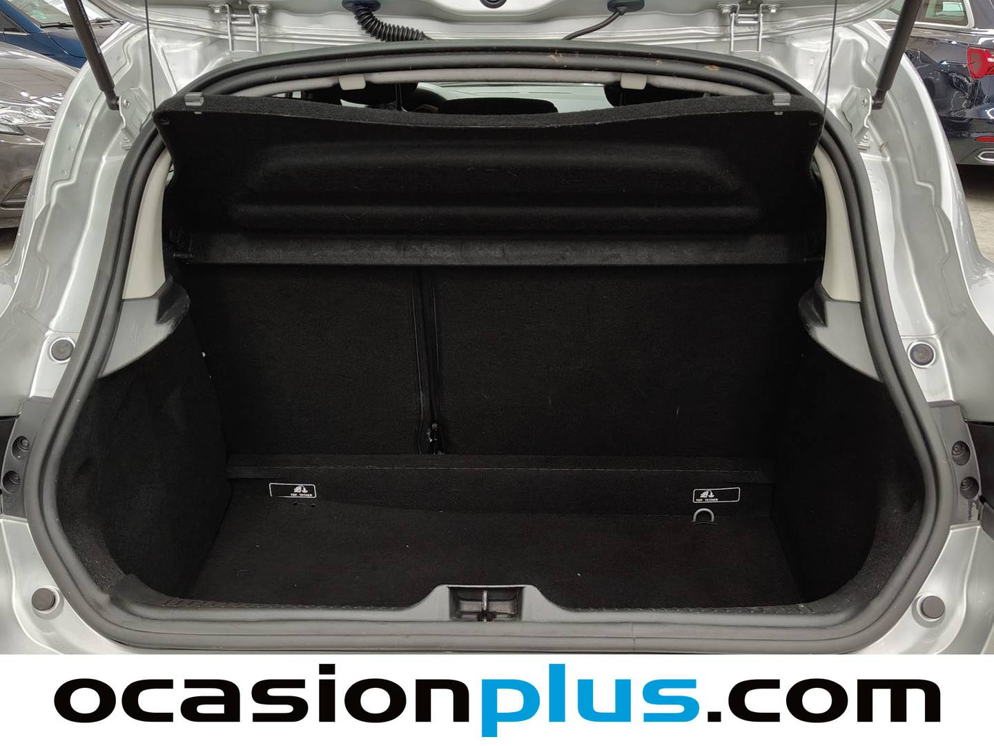 Foto Renault Clio Renault Clio Business dCi (75 CV)