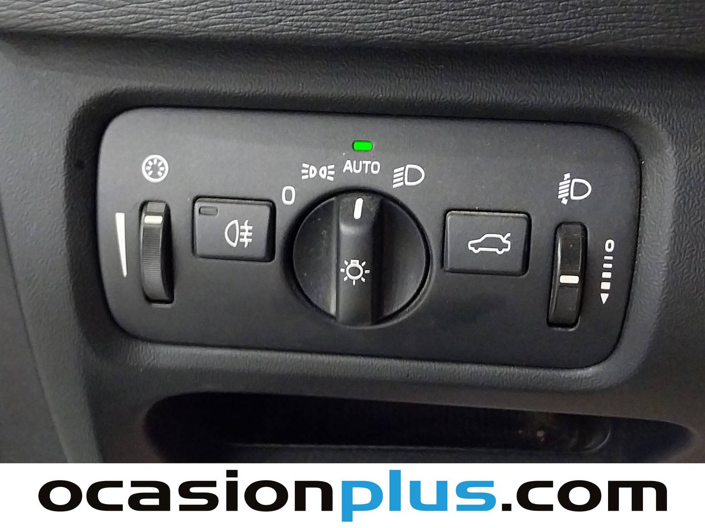 Volvo V40 Volvo V40 D2 Kinetic Auto (120 CV) automático