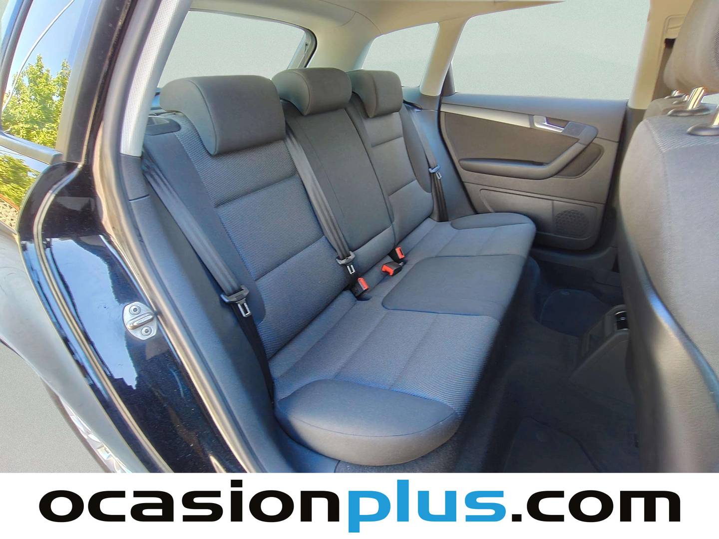 Audi A3 Audi A3 Sportback Attraction 2.0 TDI  (140 CV) al mejor precio
