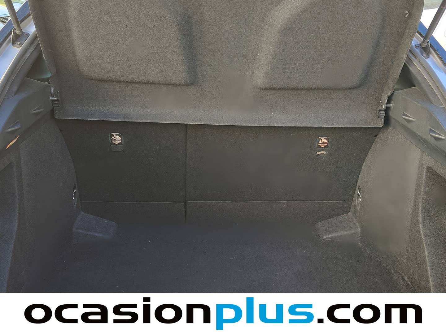 Fotos maletero Toyota C-HR Toyota C-HR 1.8 125H Advance (122 CV)