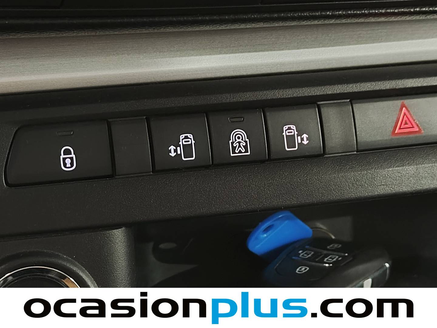 Peugeot Traveller Peugeot Traveller BlueHDi 150 Allure Standard (150 CV) 9 Plazas manual