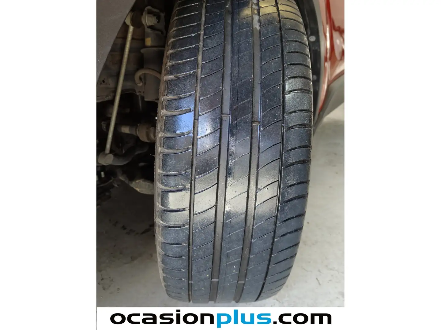 Foto Toyota C-HR Toyota C-HR 180H Kaji Edition (184 CV)