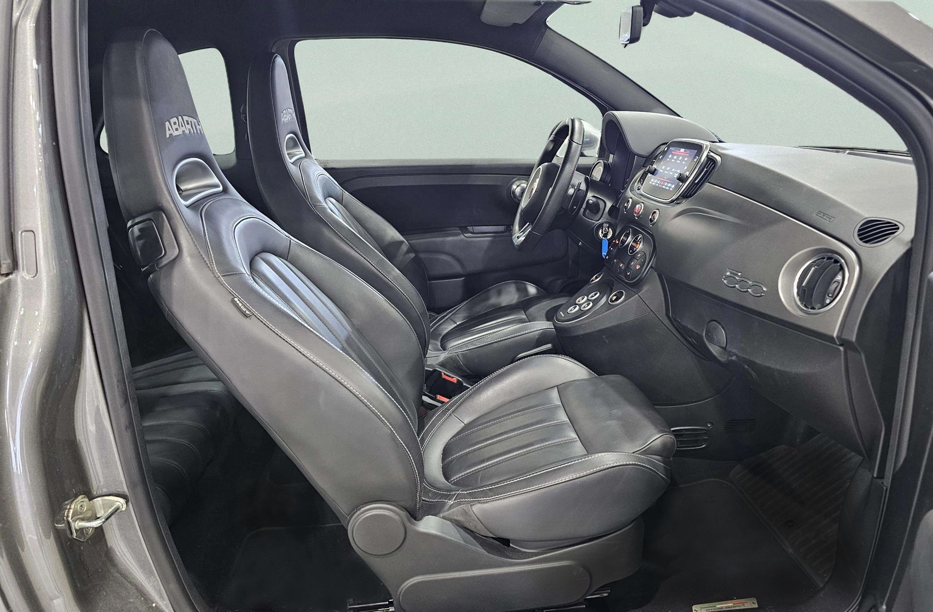 Abarth 500 1.4 16v T-Jet 595 - foto 18