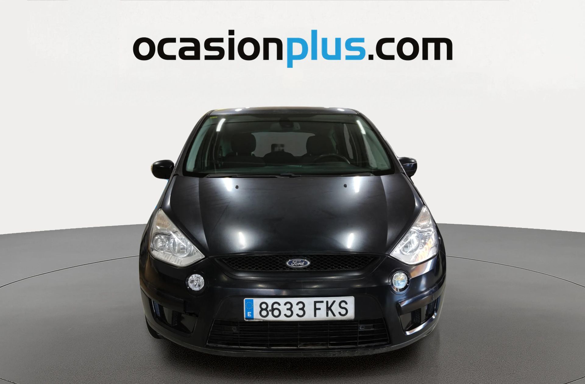 Ford S-Max 2.0 TDCi Titanium - foto 10