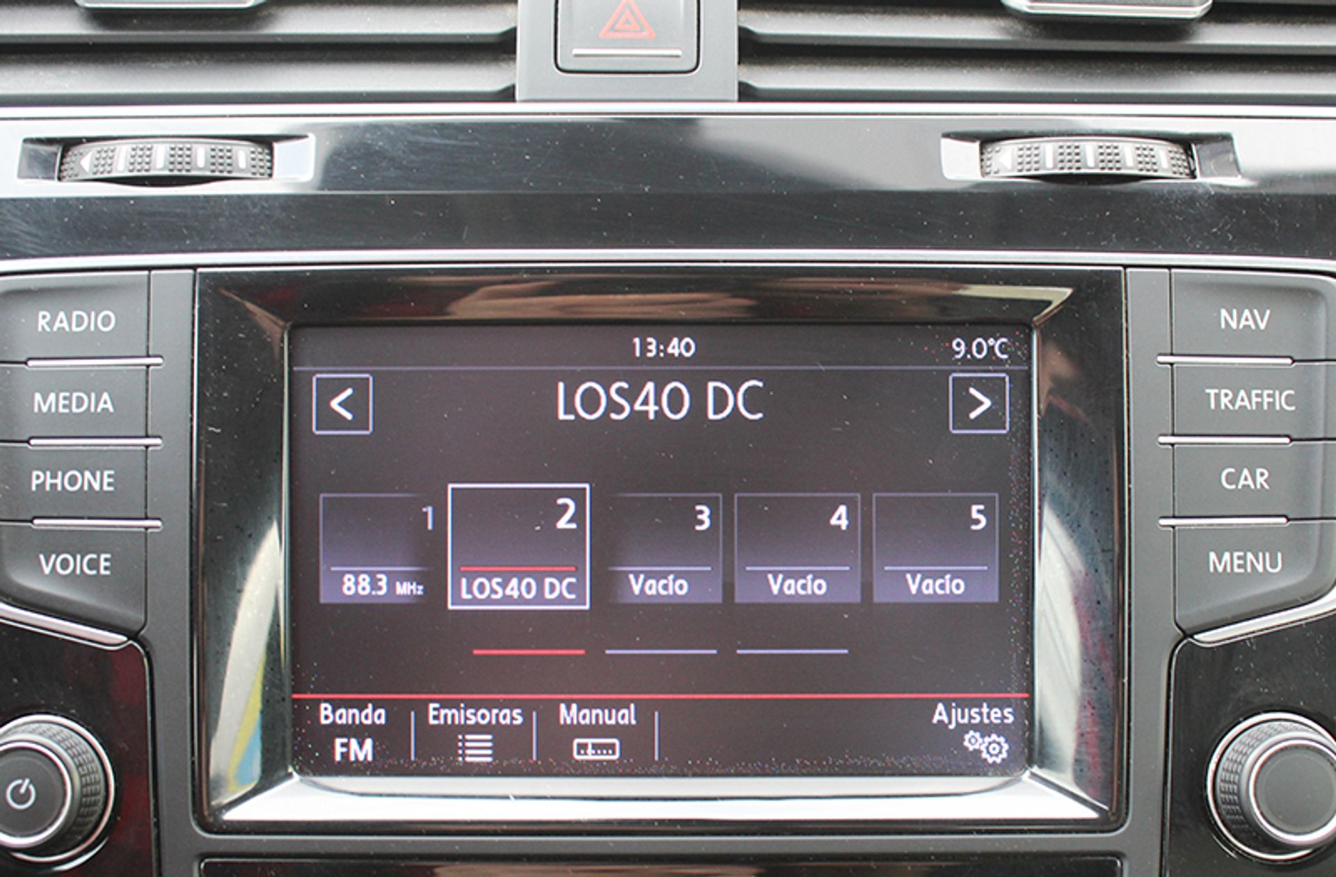 Volkswagen Golf Sport 1.4 TSI BMT - foto 29