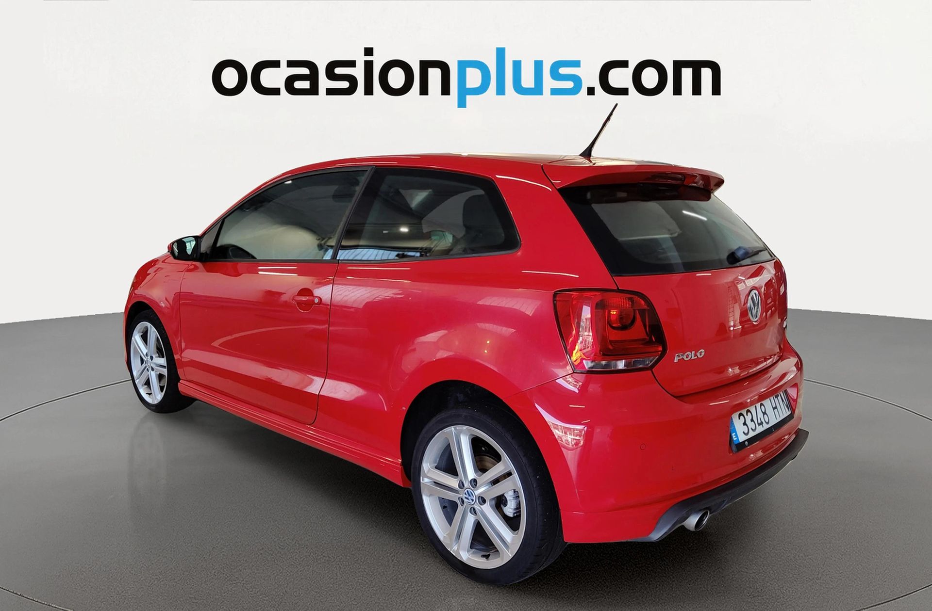 Volkswagen Polo Sport by R-Line 1.6 TDI - foto 3