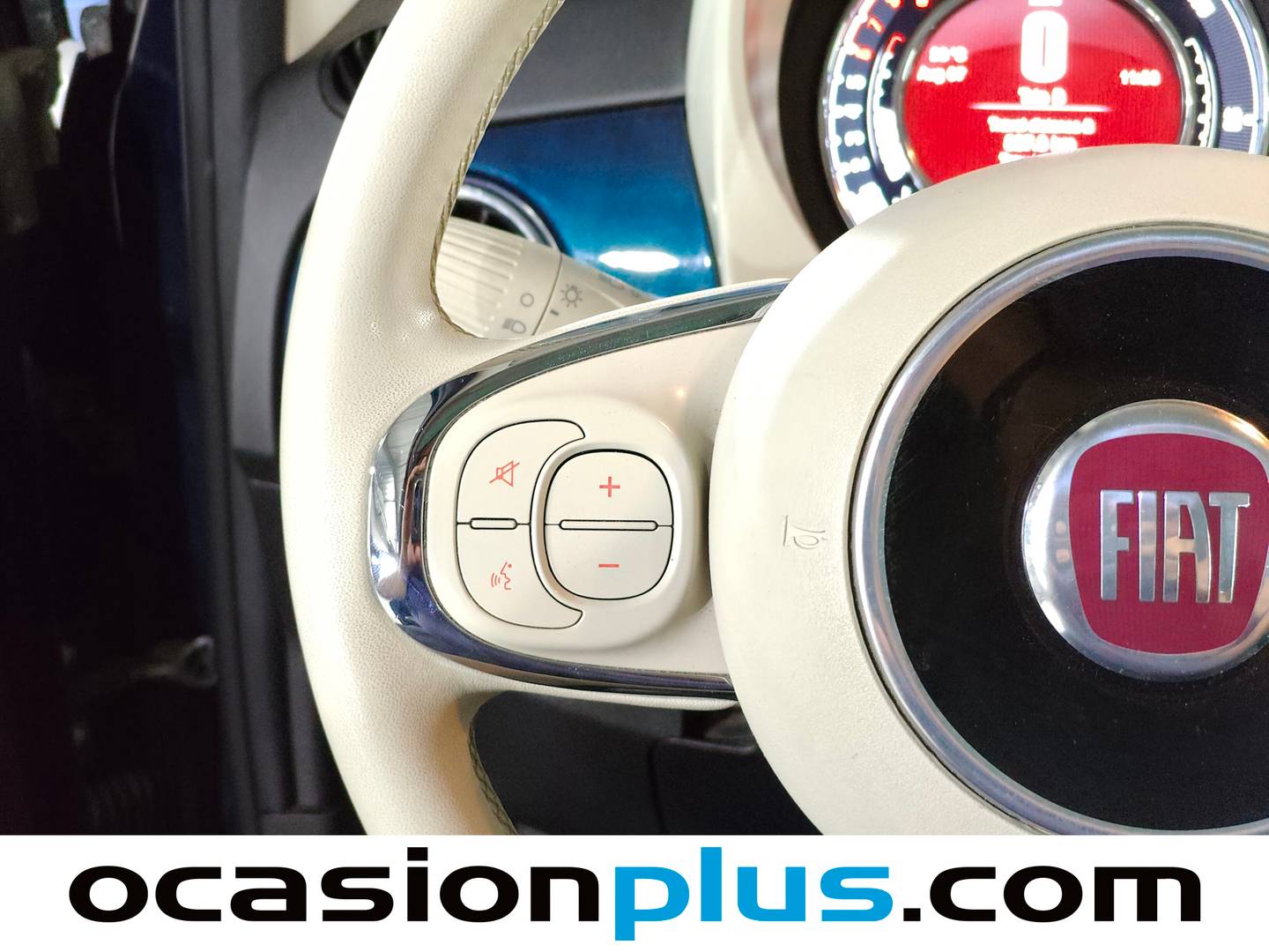 Fiat 500 Fiat 500 1.0 Hybrid Dolcevita (70 CV) barato