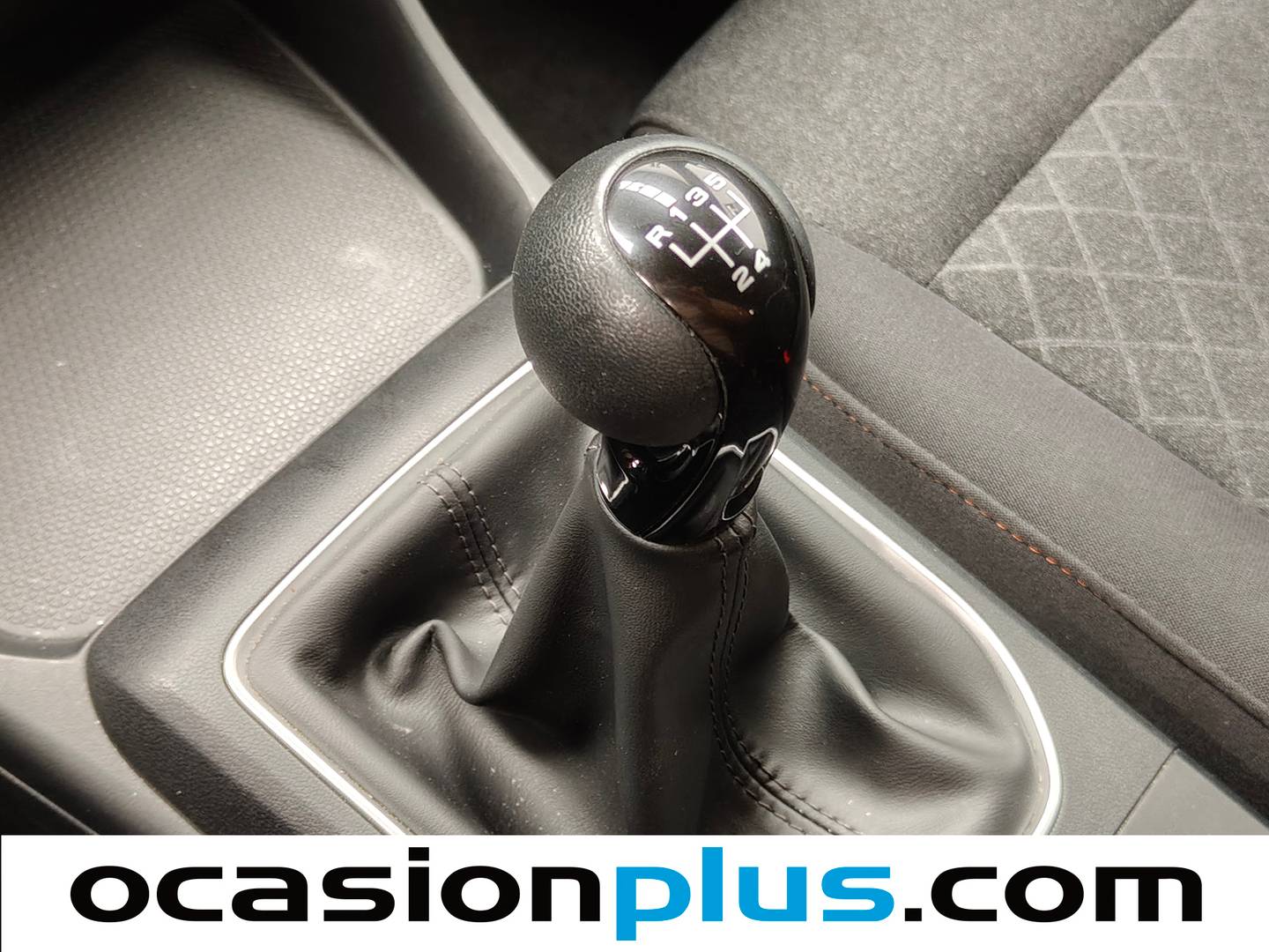 Foto del certificado del MG MG3 MG MG3 1.5 Comfort (116 CV)