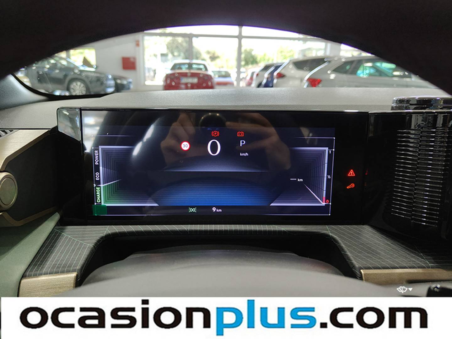 Foto Lancia Ypsilon Lancia Ypsilon Hybrid Auto (100 CV)