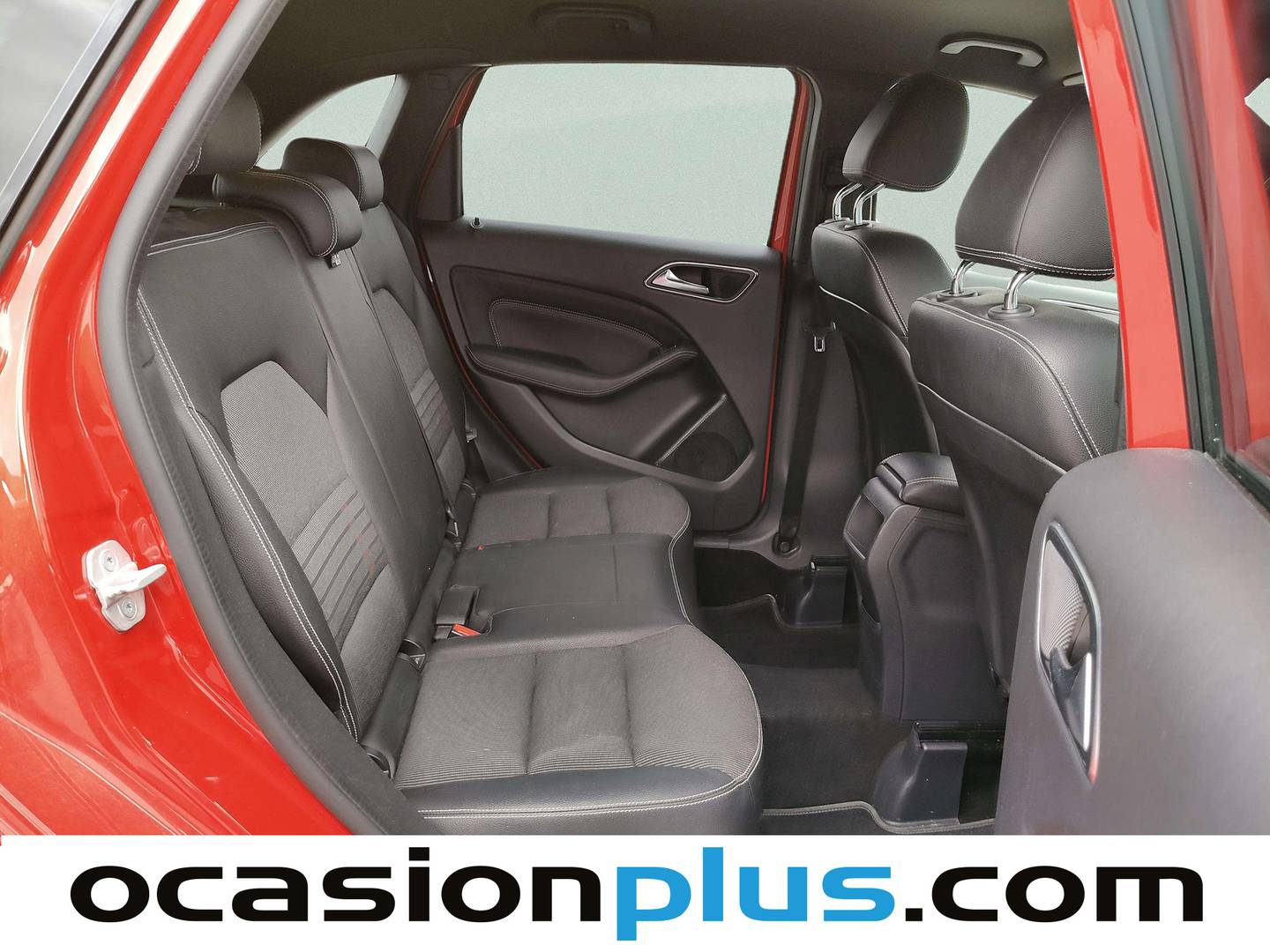 Mercedes Clase B Mercedes Clase B Clase B 200 d (136 CV) Pack AMG automático