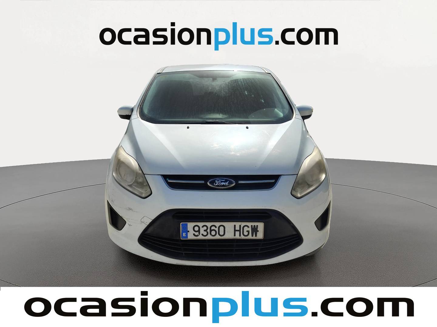Ford C-Max Ford C-Max 1.6 TDCI Trend (95 CV) 95cv