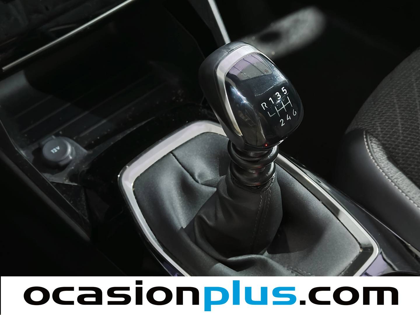 Foto Peugeot 208 Peugeot 208 PureTech 100 Allure (100 CV)