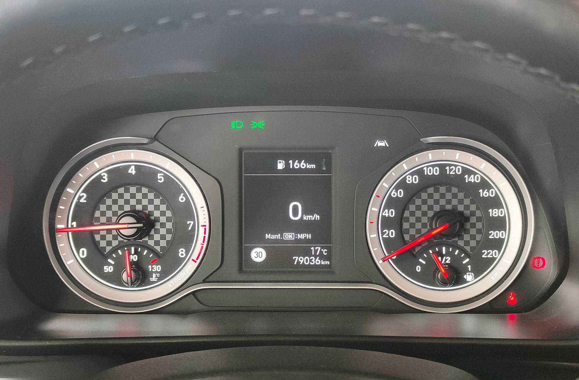 Hyundai i20 1.0 T-GDi Klass - foto 16