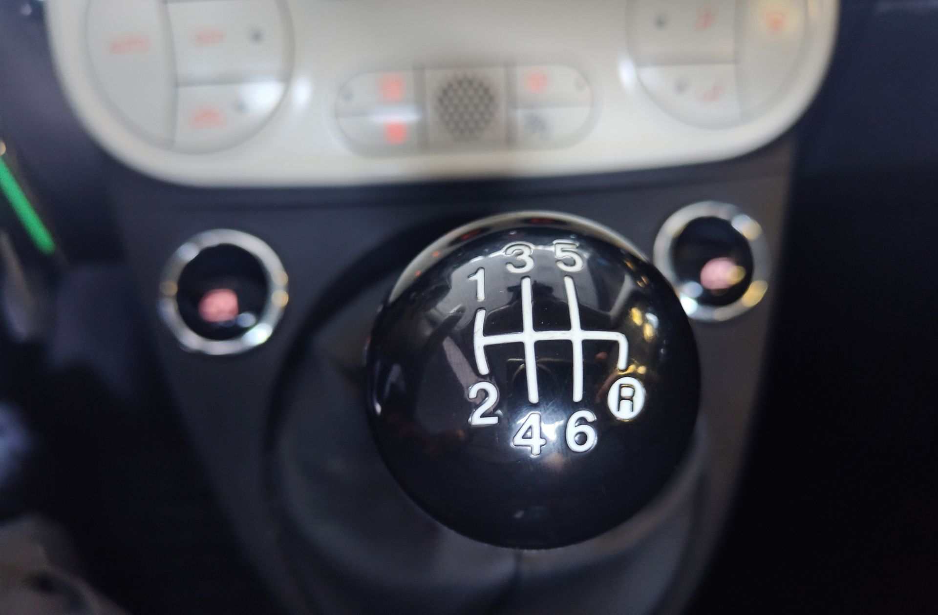 Fiat 500 1.0 Hybrid Dolcevita - foto 5