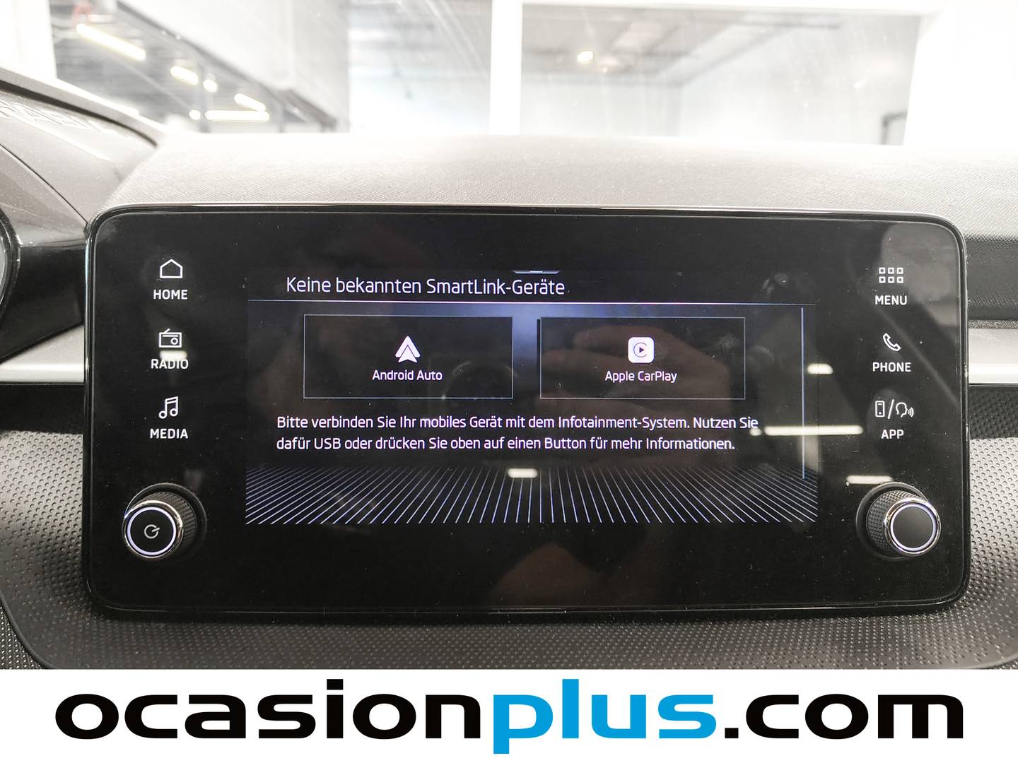 Foto Skoda Fabia Skoda Fabia 1.0 TSI Selection (95 CV)