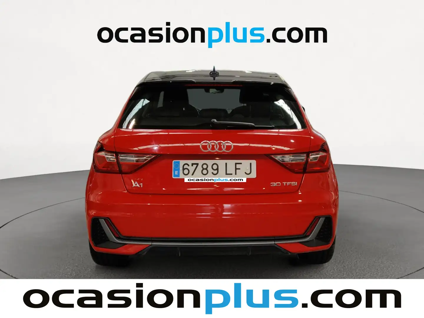 Foto Audi A1 Audi A1 Sportback S line 30 TFSI  (116 CV)