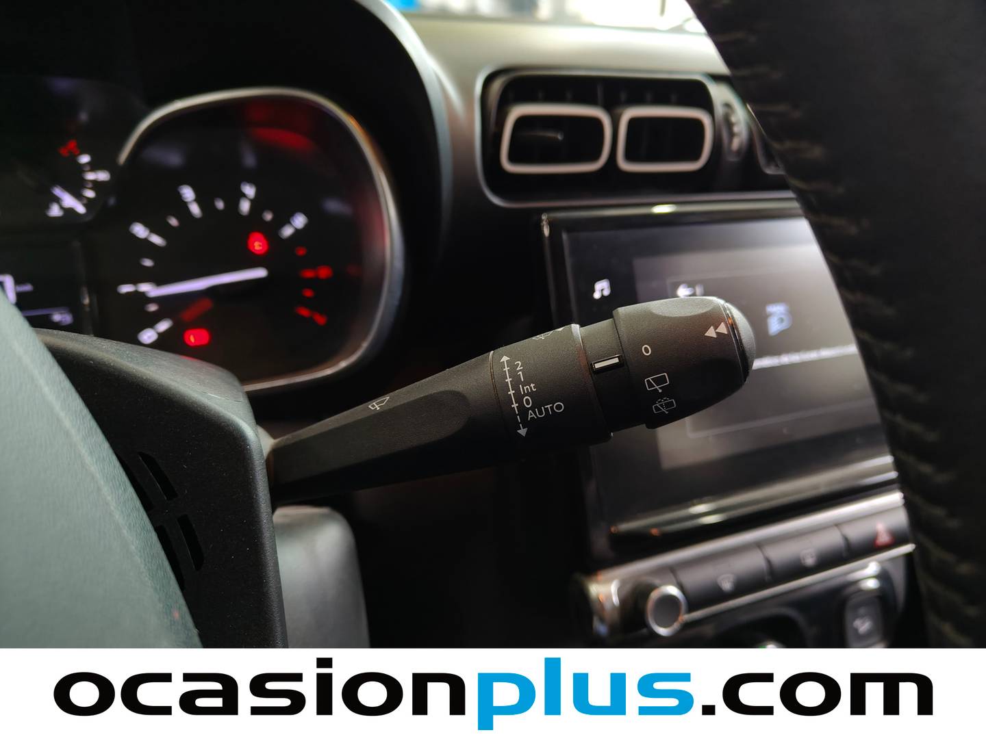 Citroën C3 Aircross Citroen C3 Aircross PureTech 110 S&S Shine (110 CV) 110cv