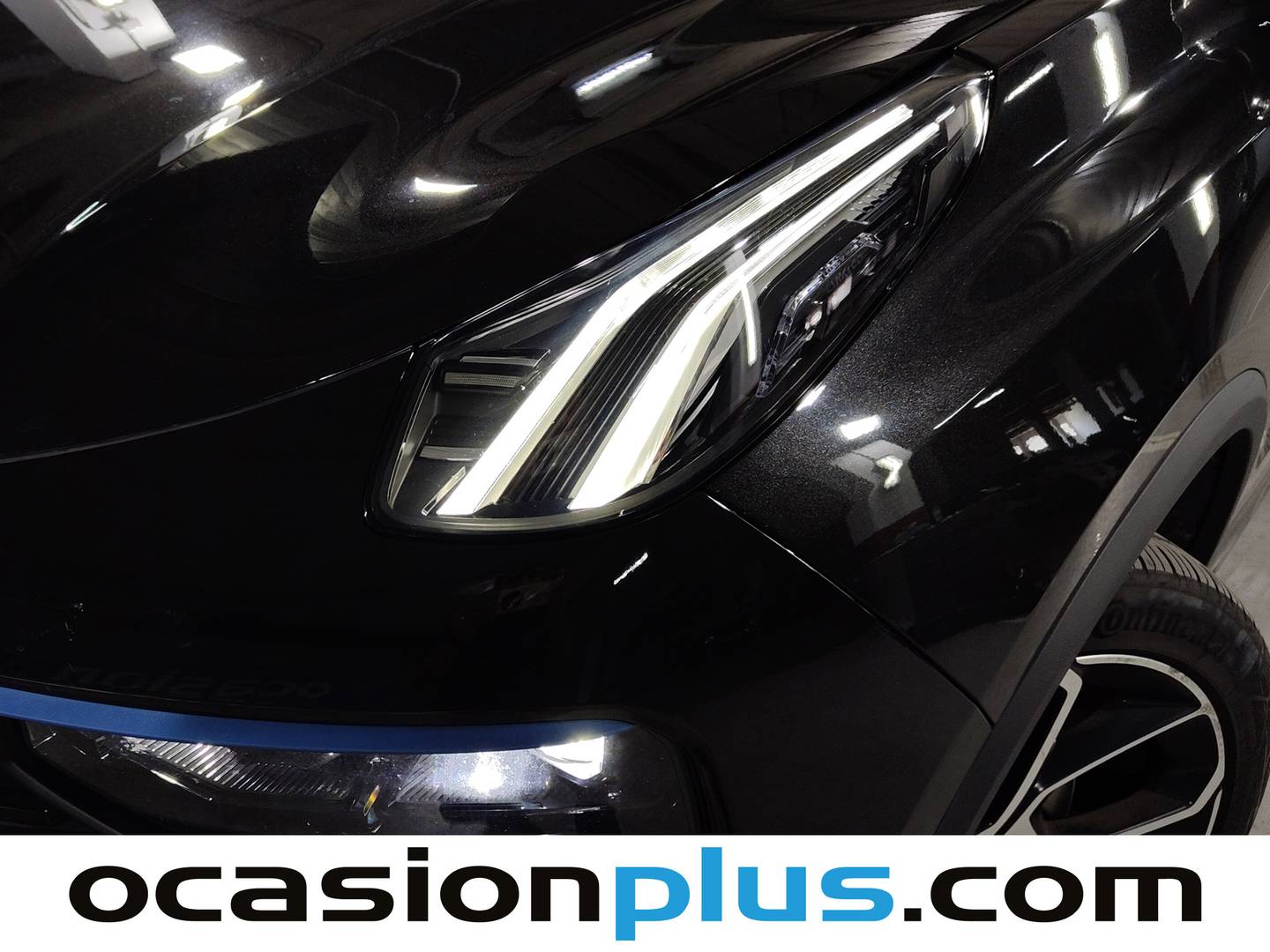 Lynk & Co 01 Lynk & Co 01 1.5 PHEV (261 CV) seminuevo
