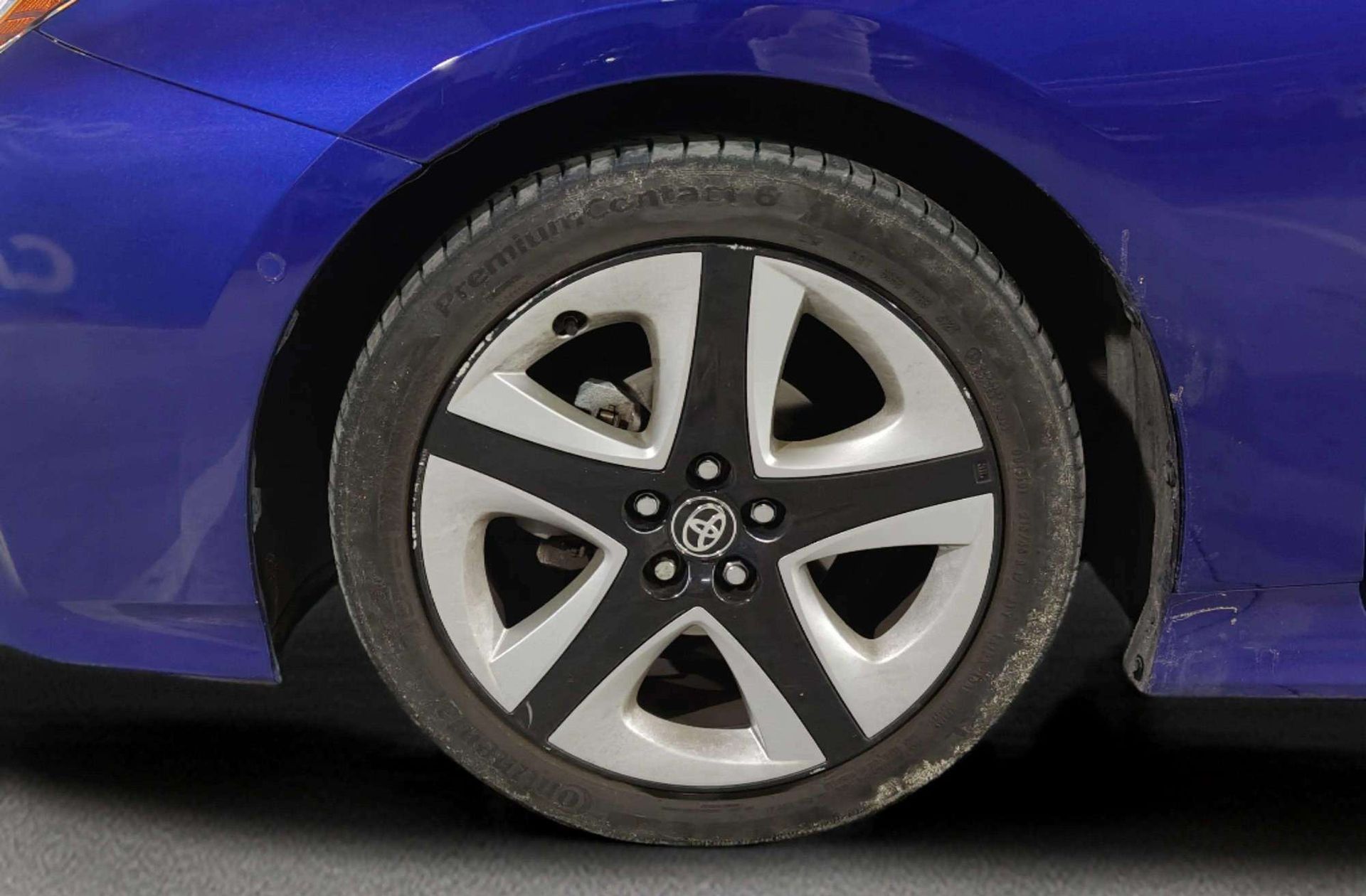 Toyota Prius 1.8 Prius hibrido - foto 35