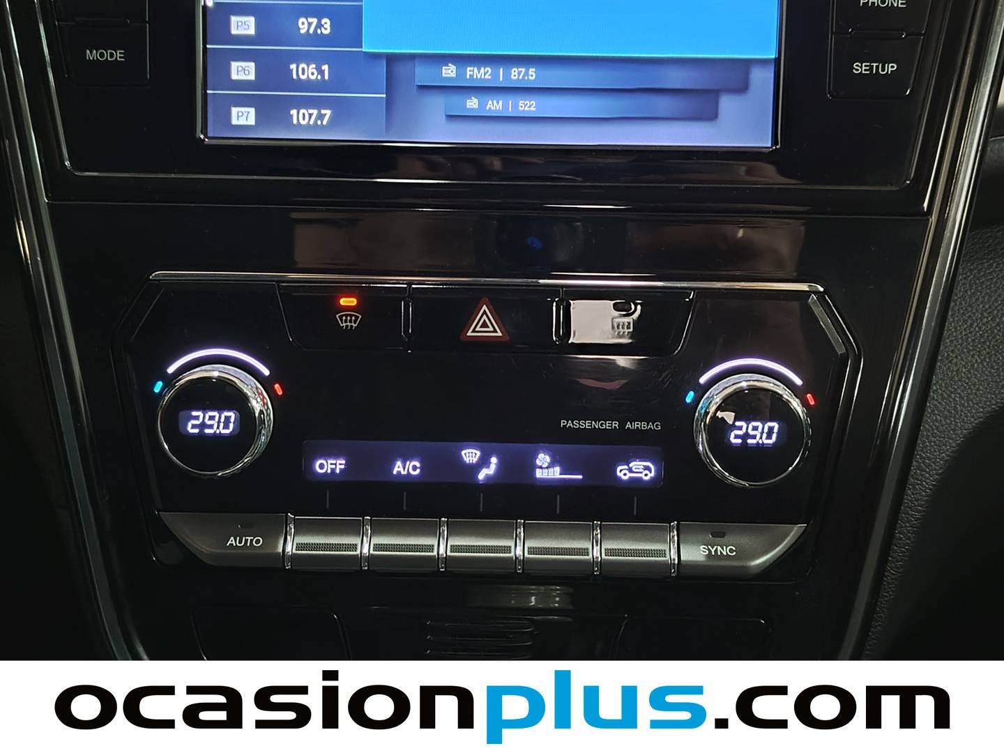 Foto SsangYong Tivoli Ssangyong Tivoli G12T Urban Plus (128 CV)