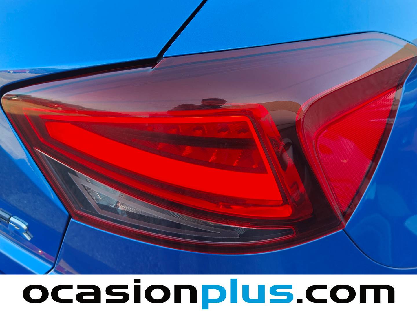 Seat Ibiza SEAT Ibiza 1.0 TSI FR Salta (115 CV) gasolina