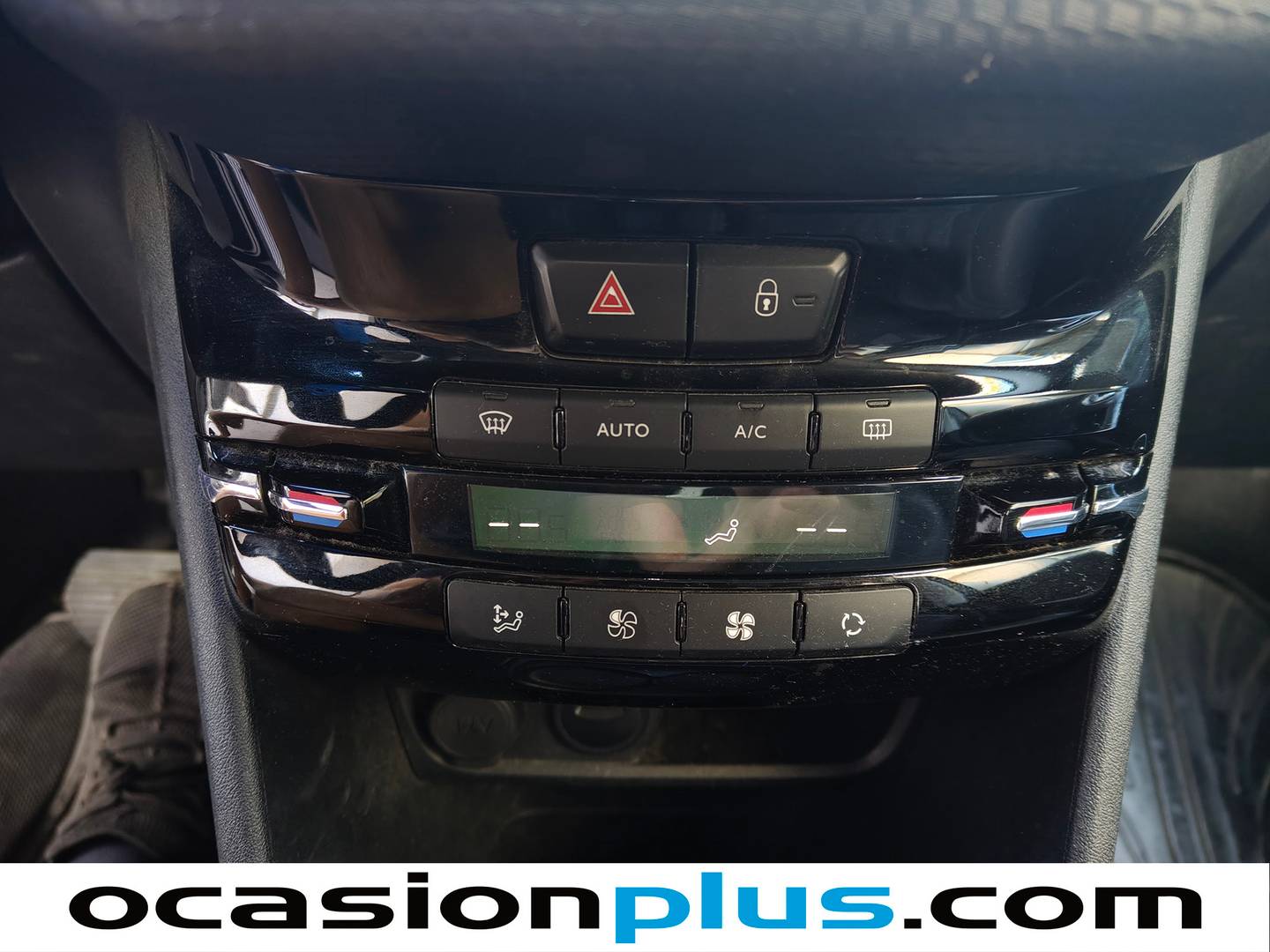 Peugeot 2008 Peugeot 2008 PureTech 110 S&S Allure EAT6 (110 CV) automático