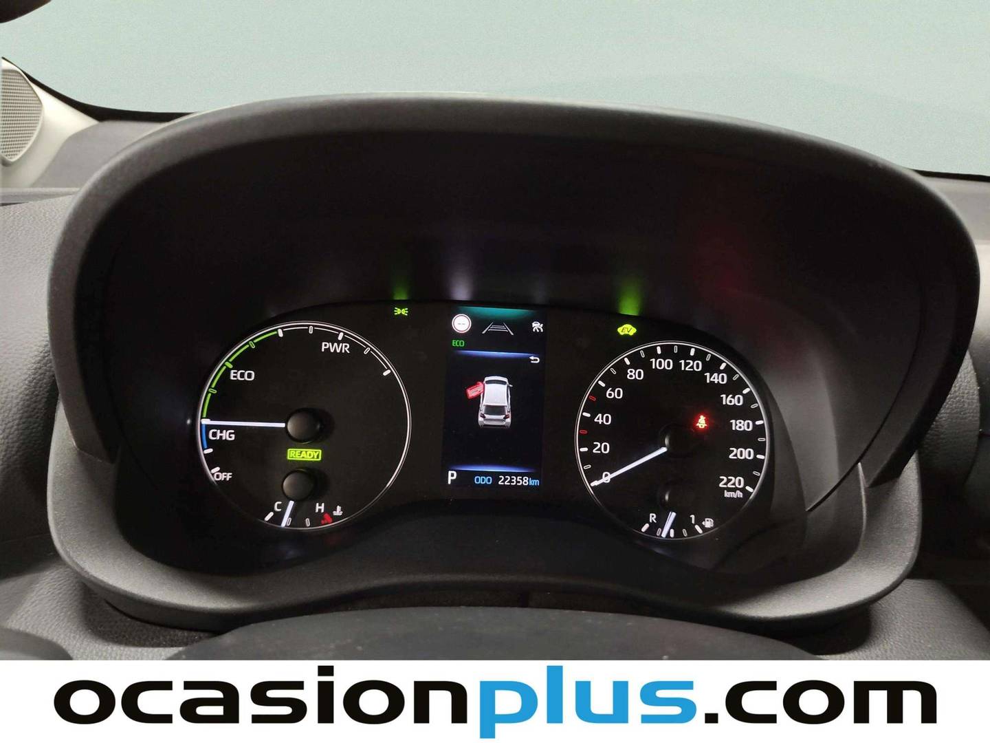 Mazda Mazda2 Mazda Mazda 2 1.5 Center-Line CVT (116 CV) automático