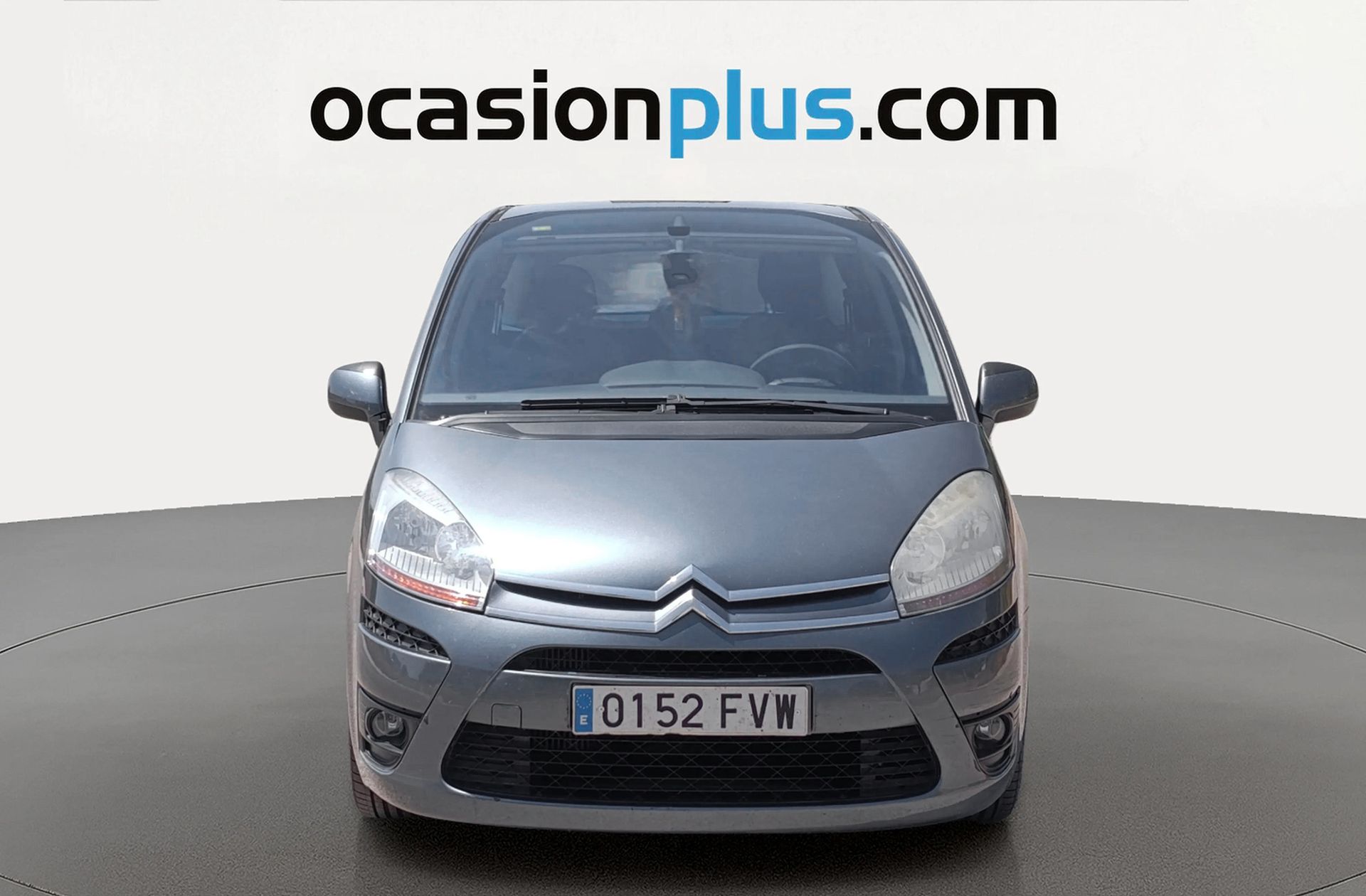 Citroën C4 Picasso 1.6 HDi SX - foto 11