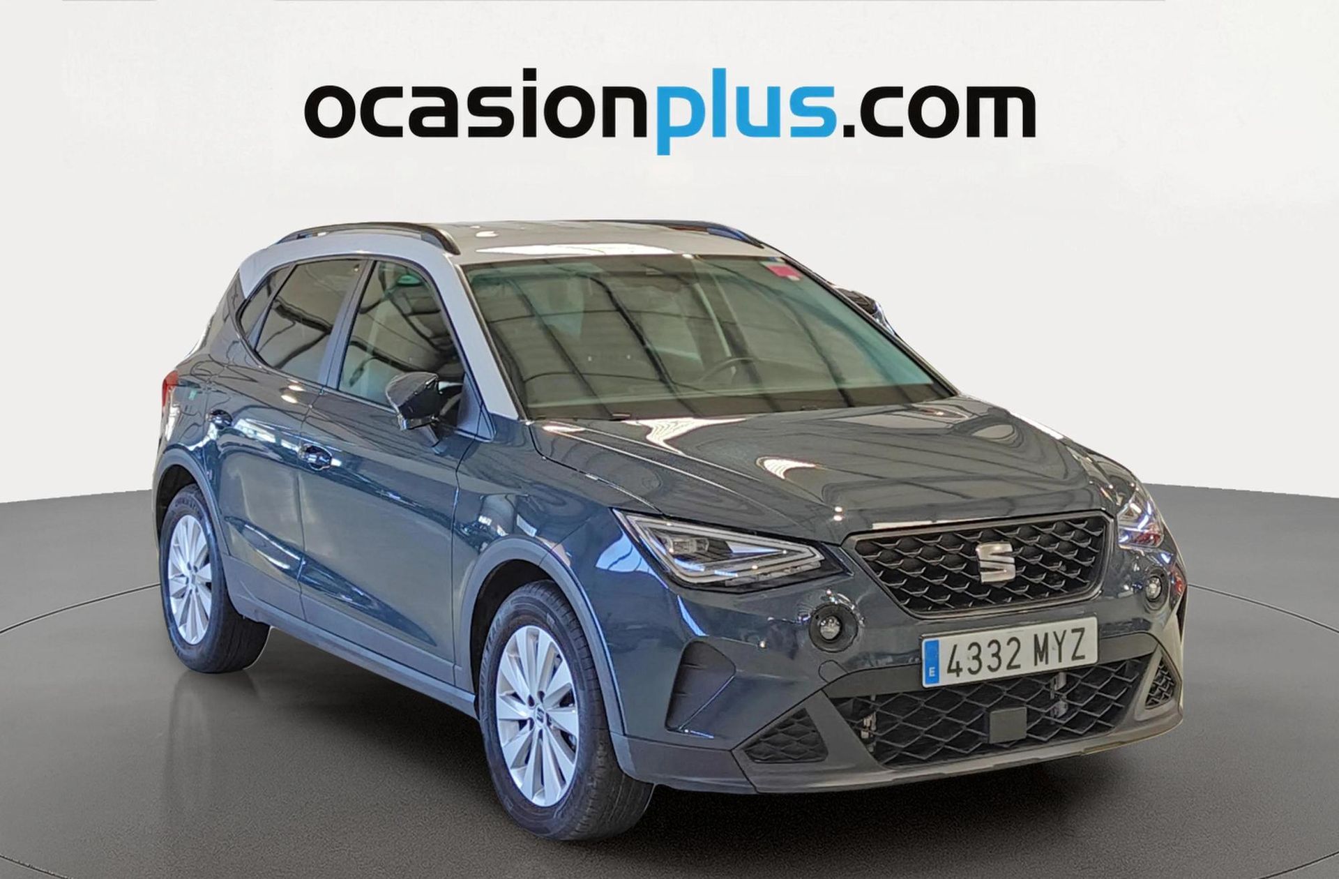 SEAT Arona 1.0 TSI Style XL DSG - foto 2