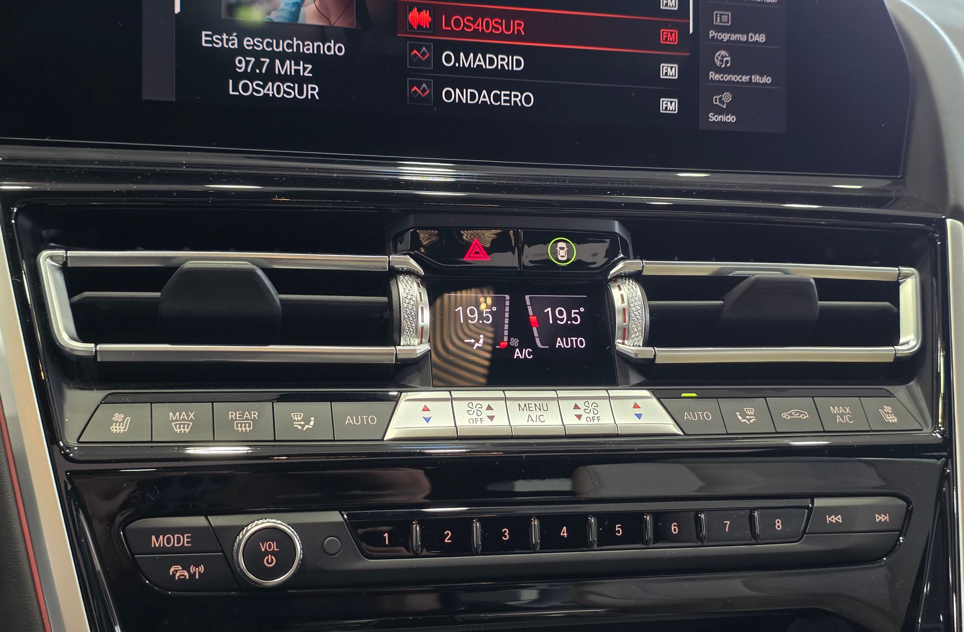 BMW Serie 8 M850i xDrive Gran Coupe Pack M - foto 43
