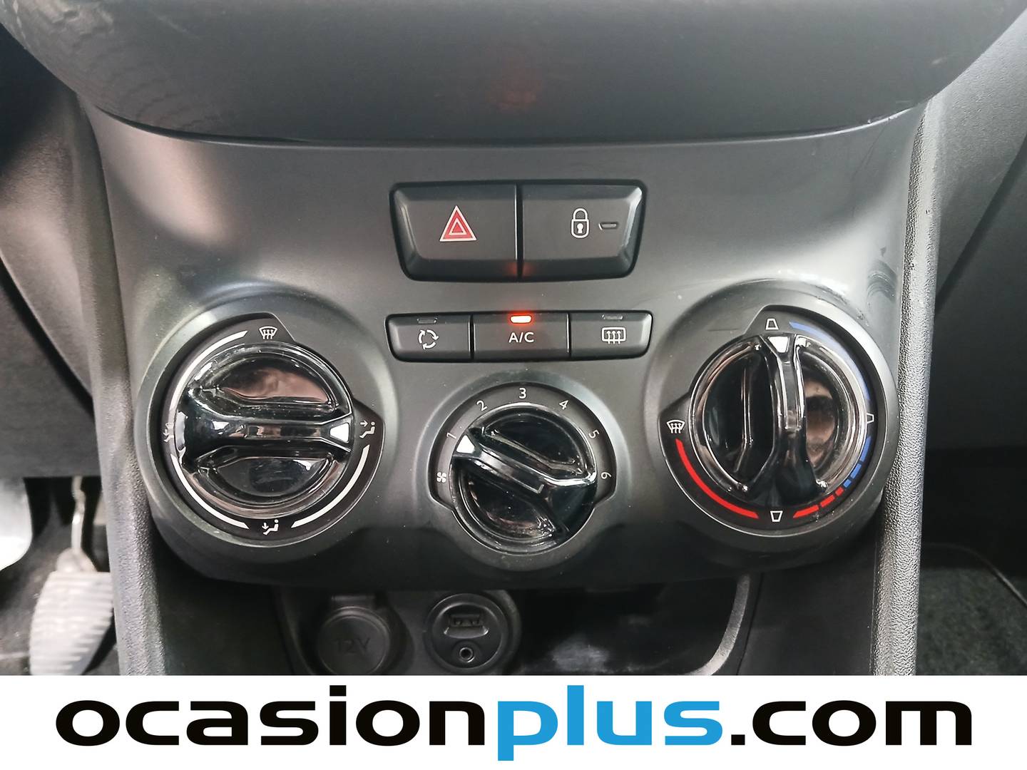 Peugeot 2008 Peugeot 2008 PureTech 82 Style (82 CV) km 0