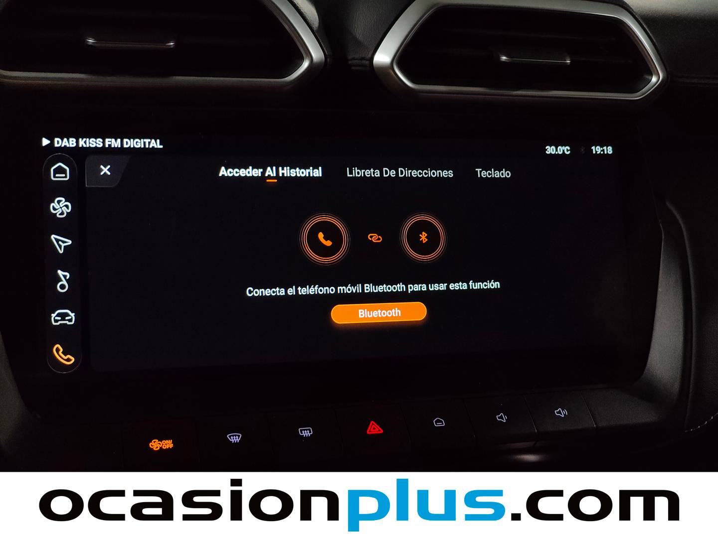 MG ZS MG ZS 1.5 Hybrid+ Luxury (197 CV) al mejor precio