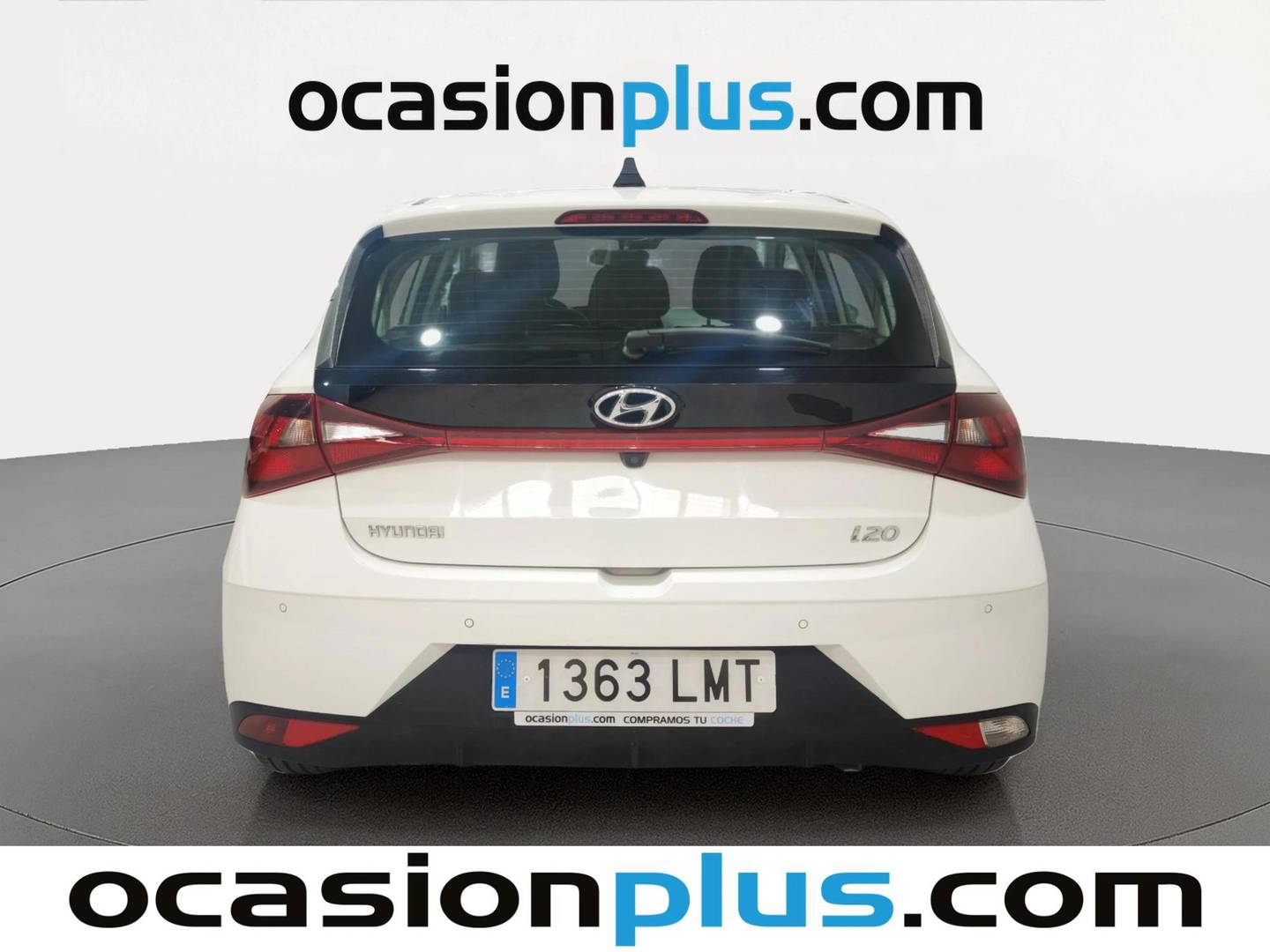 Hyundai i20 Hyundai i20 1.0 TGDI Klass (100 CV) barato