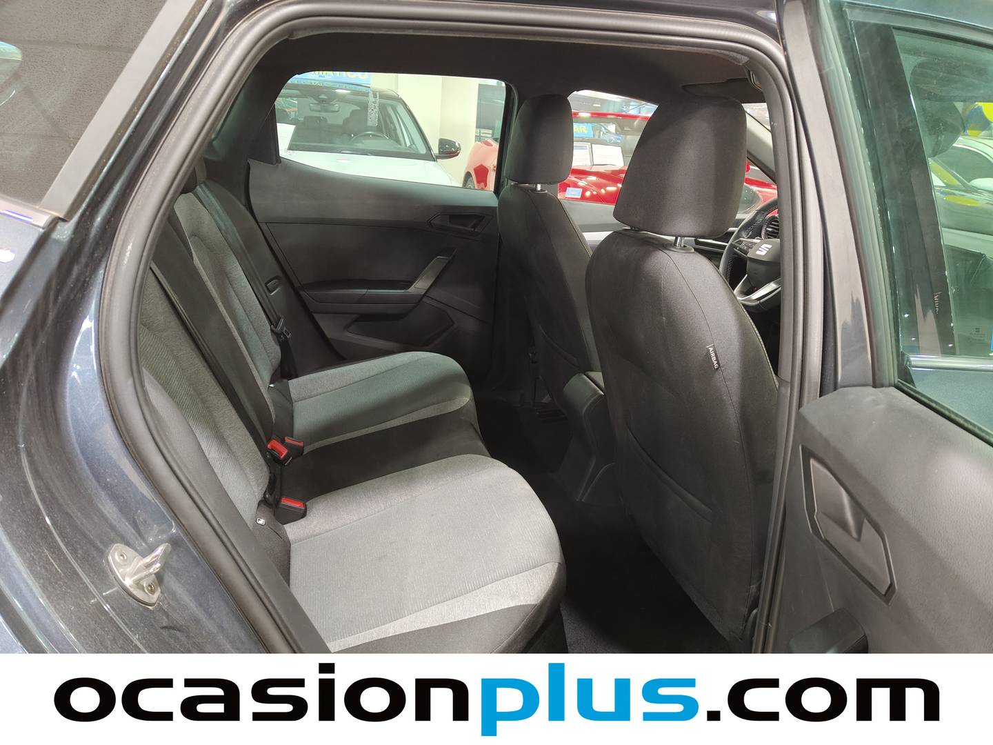 Foto Seat Ibiza SEAT Ibiza 1.0 TSI S&S Special Edition Xcellence (115 CV)