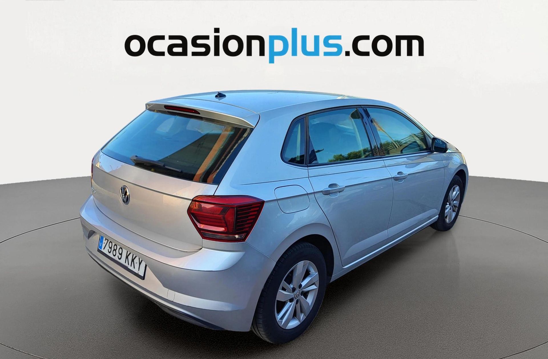 Volkswagen Polo Advance 1.0 TSI - foto 4