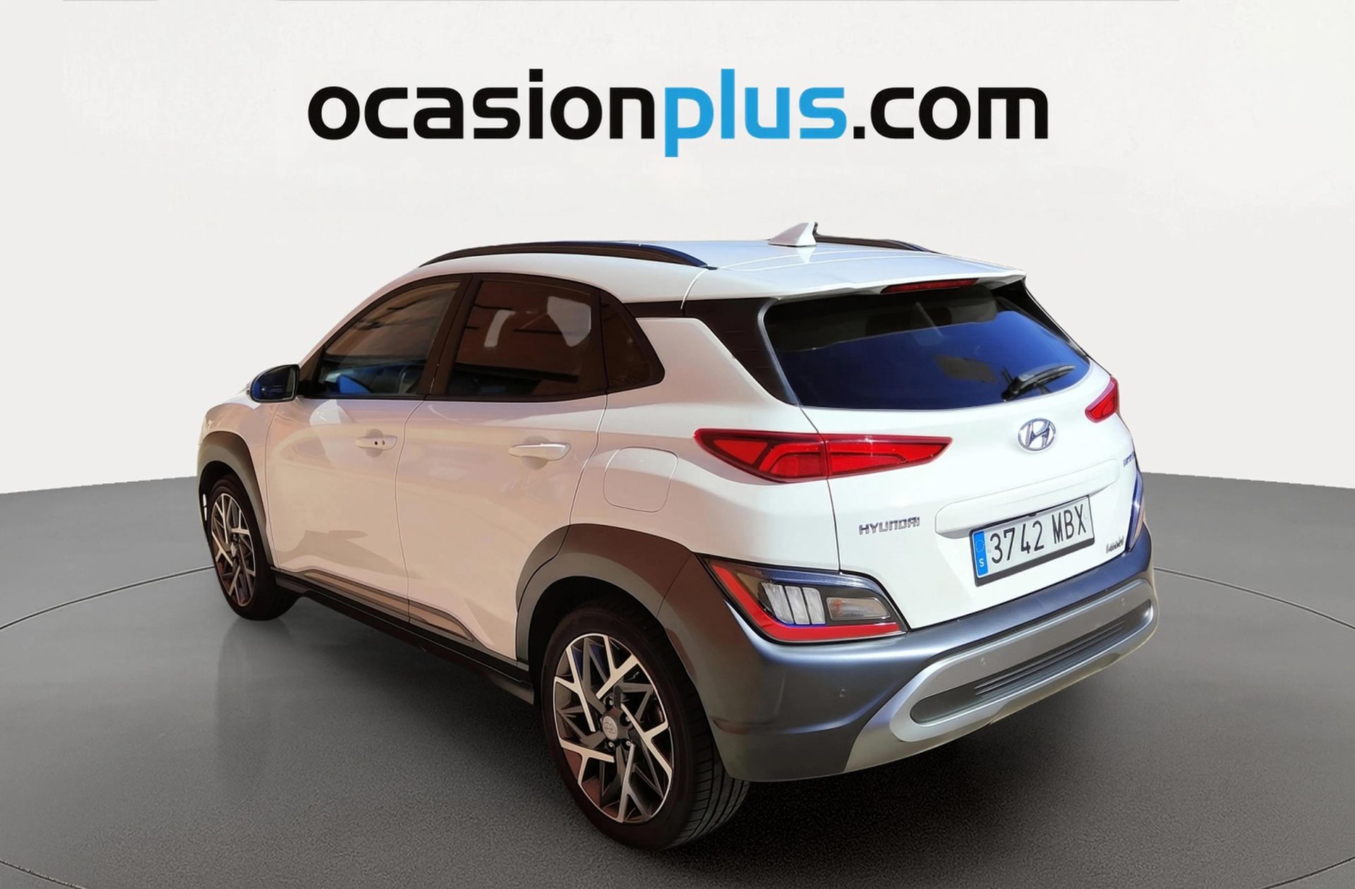 Hyundai Kona 1.6 GDI HEV Style Sky DCT - foto 3