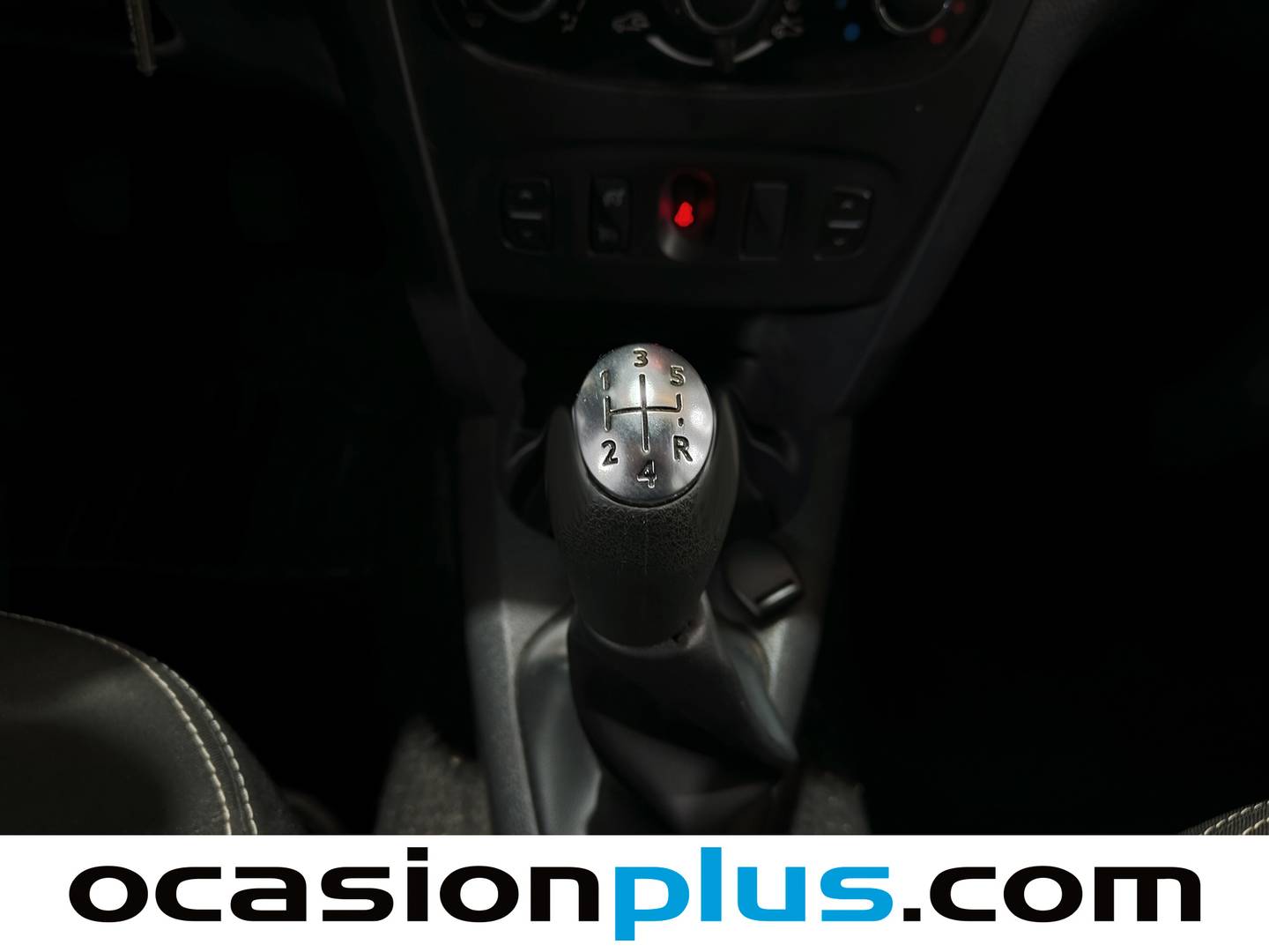 Foto Dacia Sandero Dacia Sandero Laureate 1.2  (75 CV)