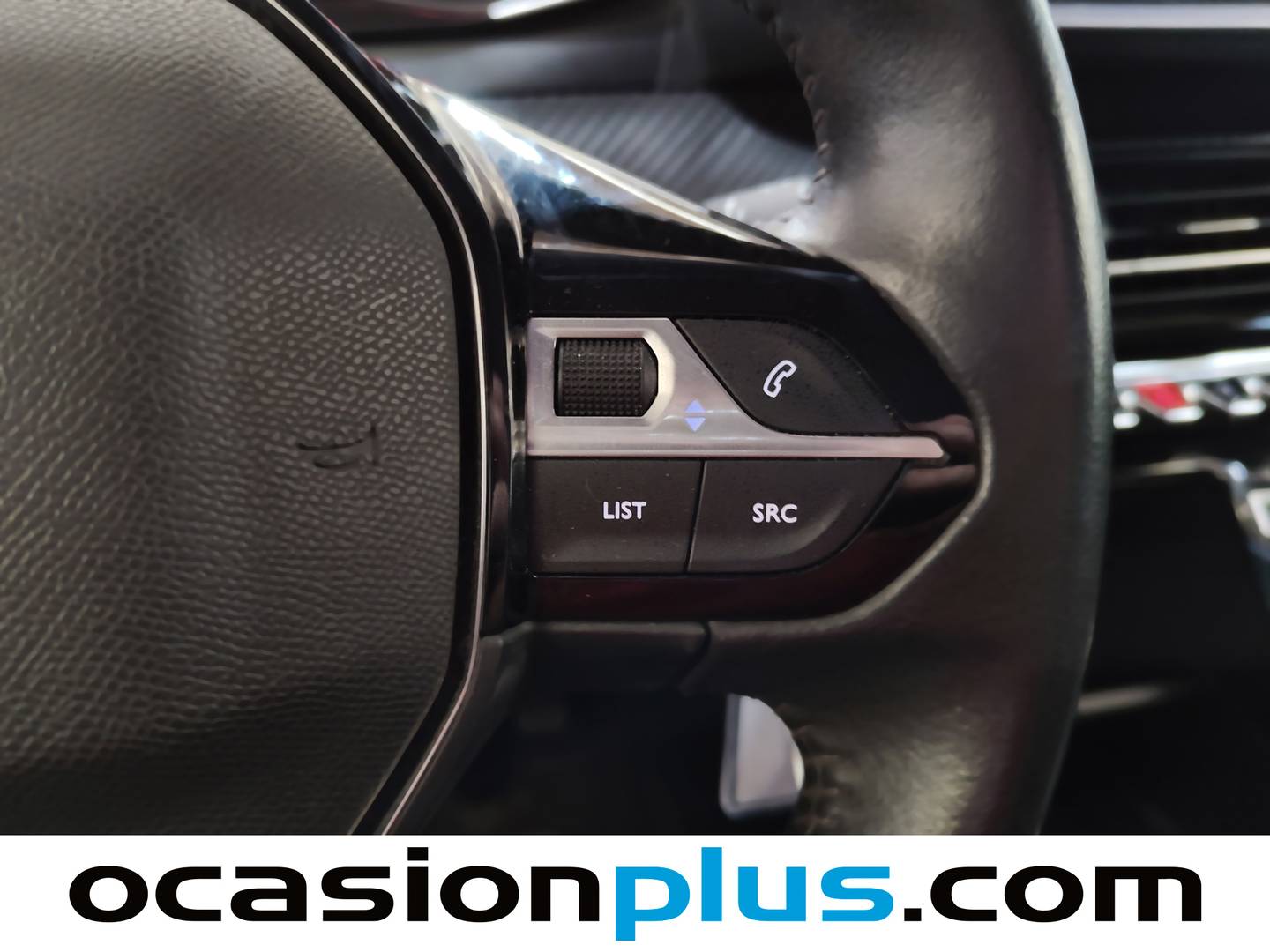 Peugeot 208 Peugeot 208 BlueHDi 100 Active (100 CV) de ocasión