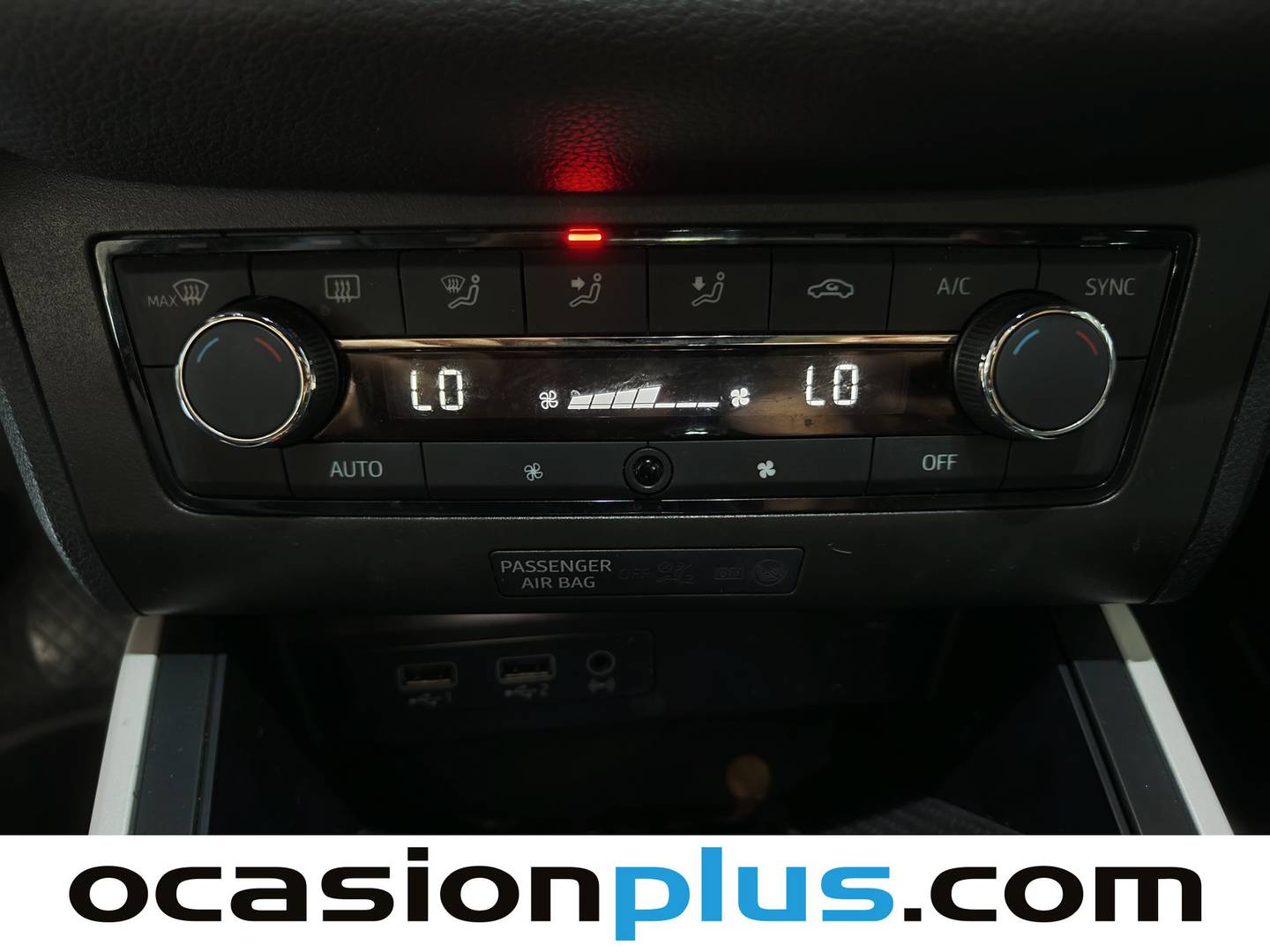 Foto Seat Arona SEAT Arona 1.6 TDI S&S Xcellence DSG (95 CV)