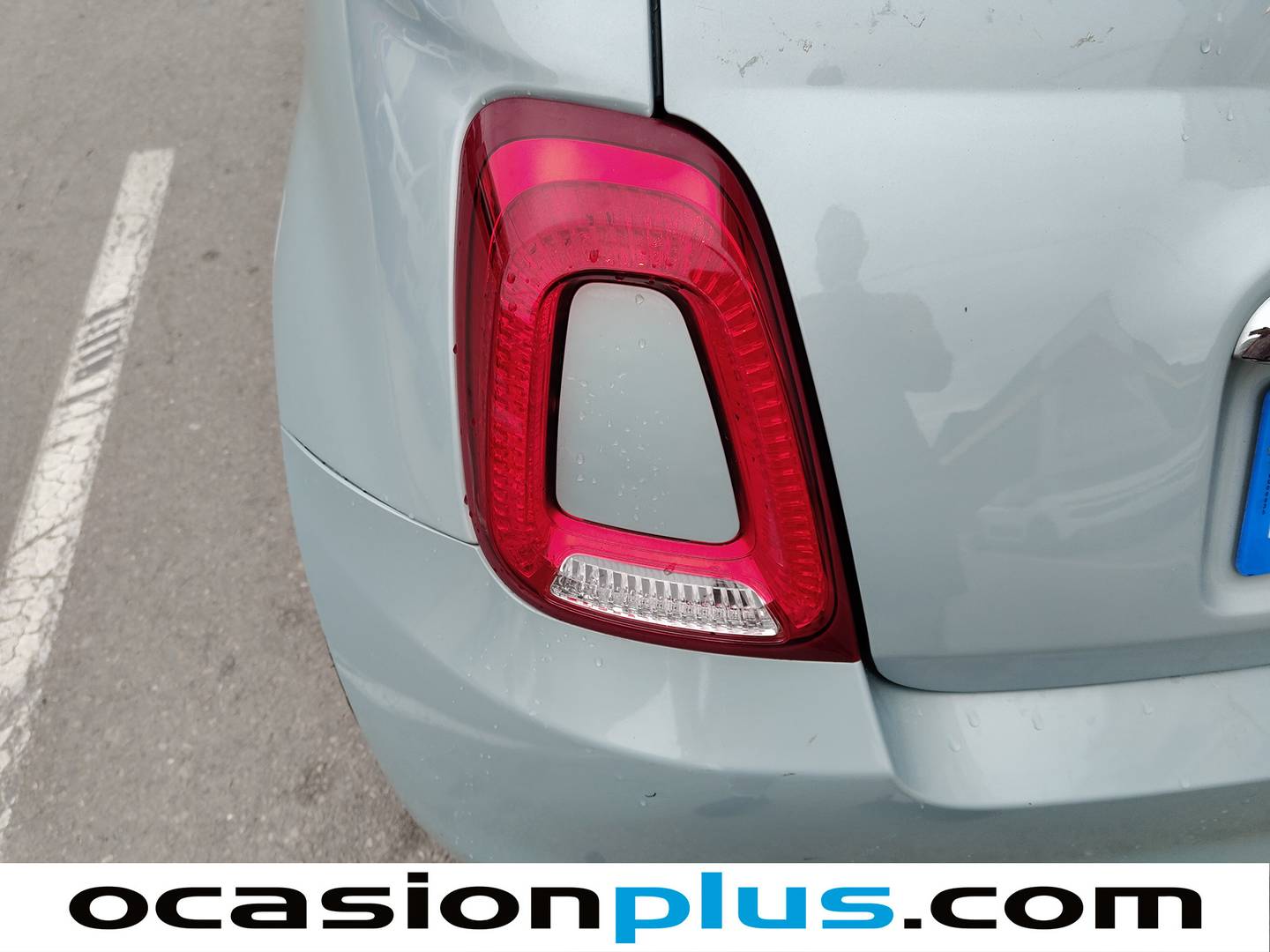 Fiat 500 Fiat 500 1.0 Hybrid Dolcevita (70 CV) km 0